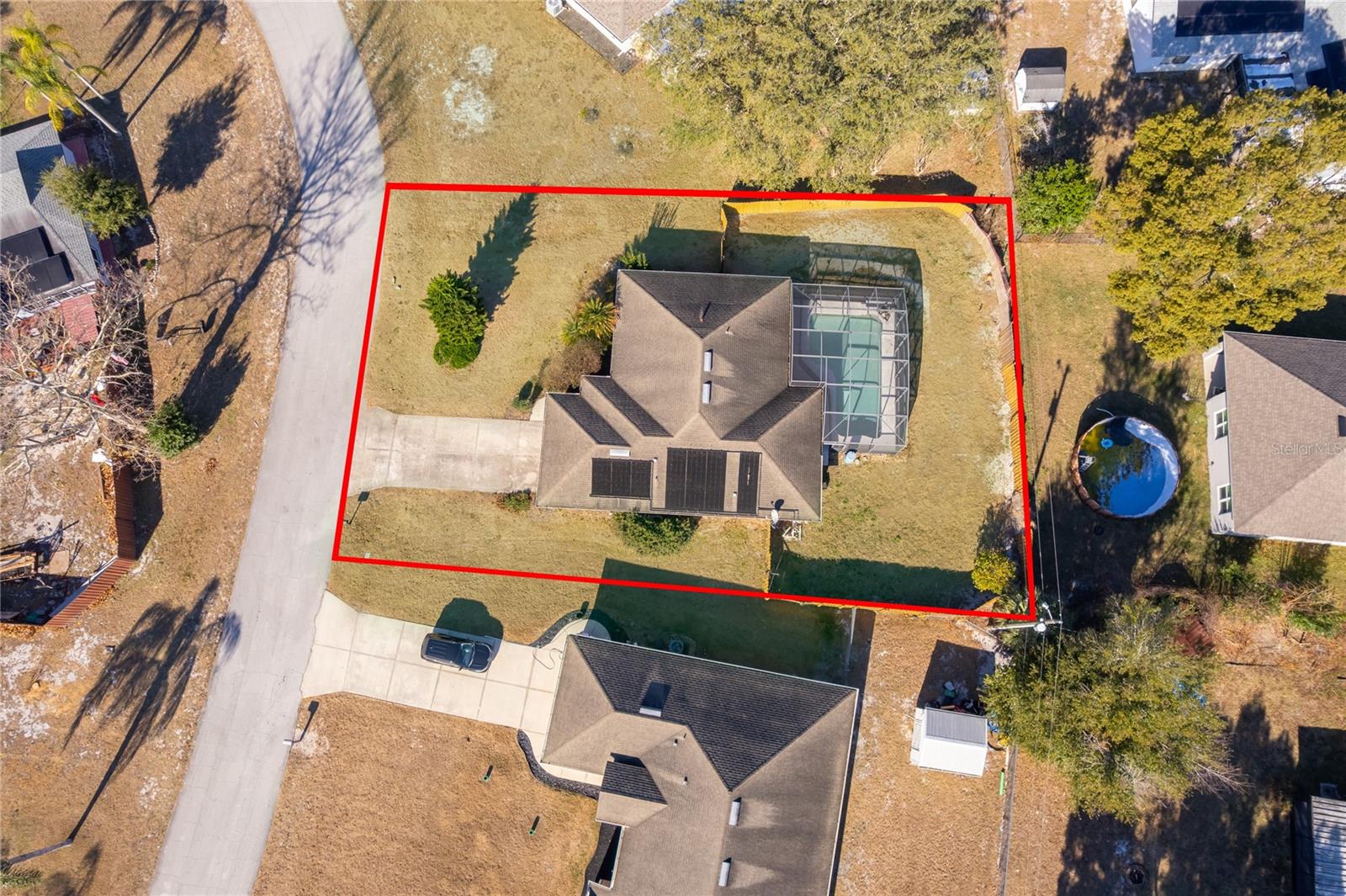 794 Selby, Deltona, FL 32725