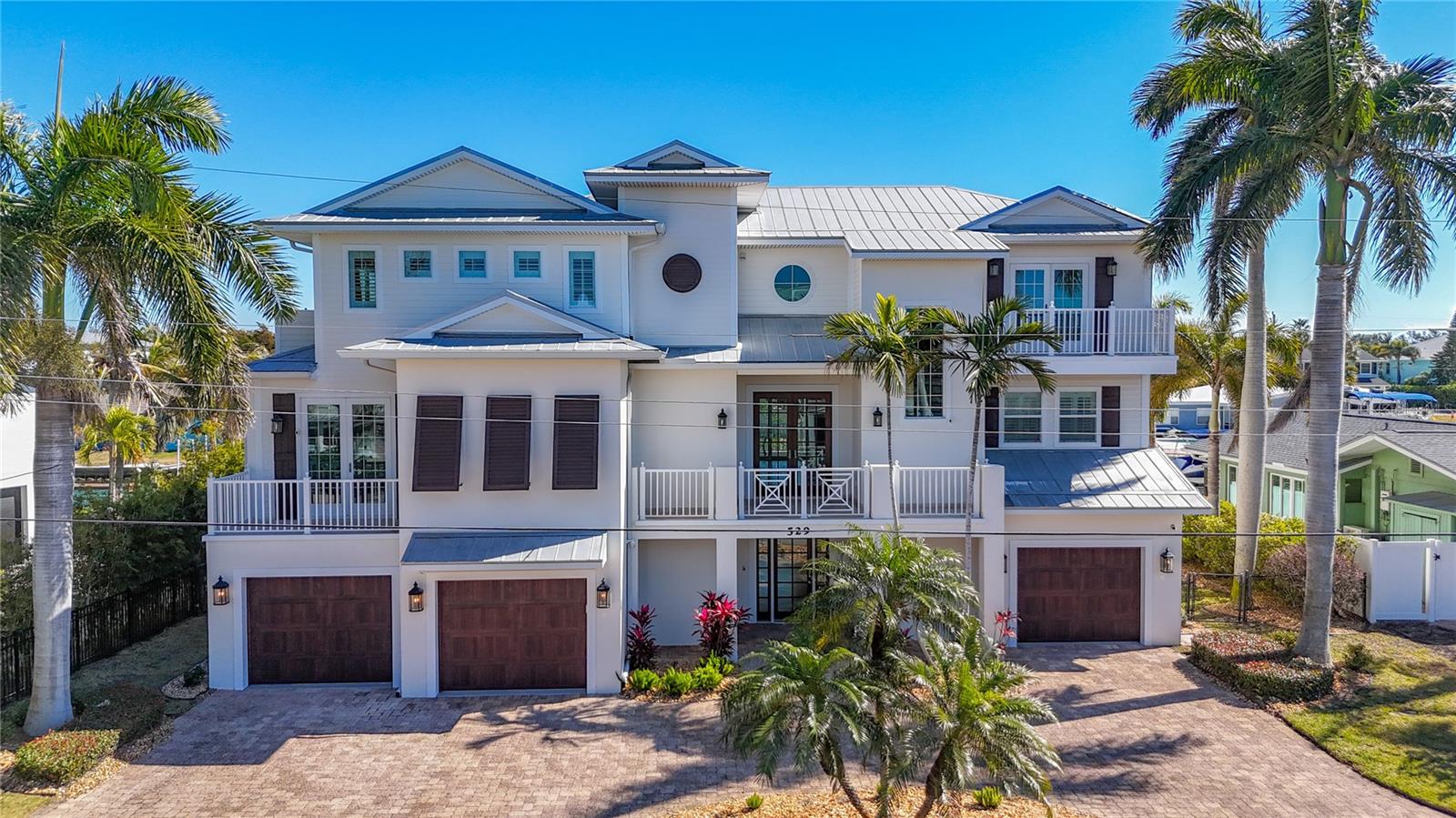 529 77th, Holmes Beach, FL 34217