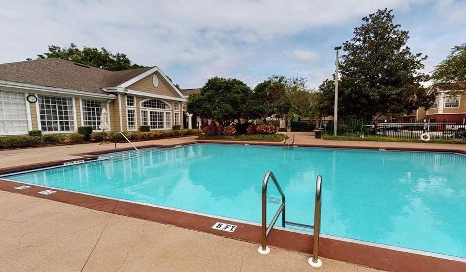 13003 Plantation Park Unit 1319, Orlando, FL 32821