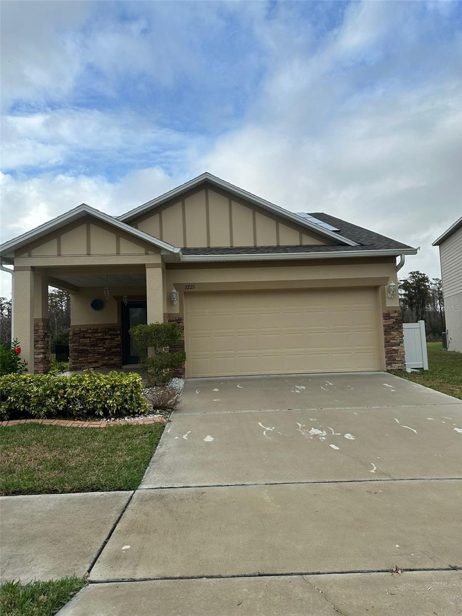 2221 Canyon Breeze, Kissimmee, FL 34746