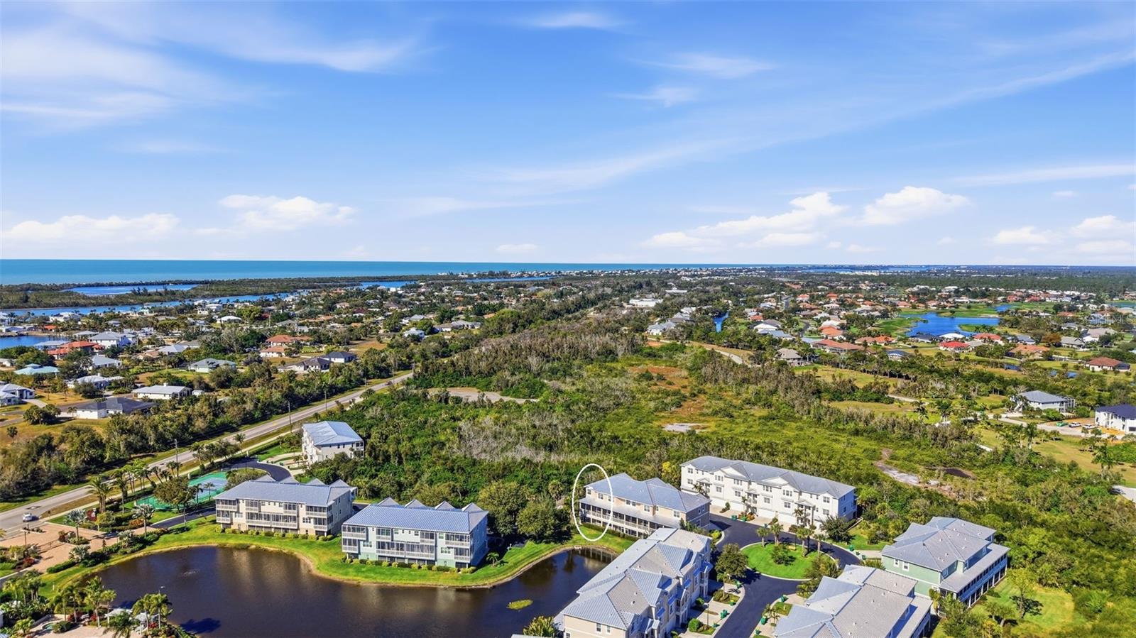 10311 Lands End Unit 13, Placida, FL 33946