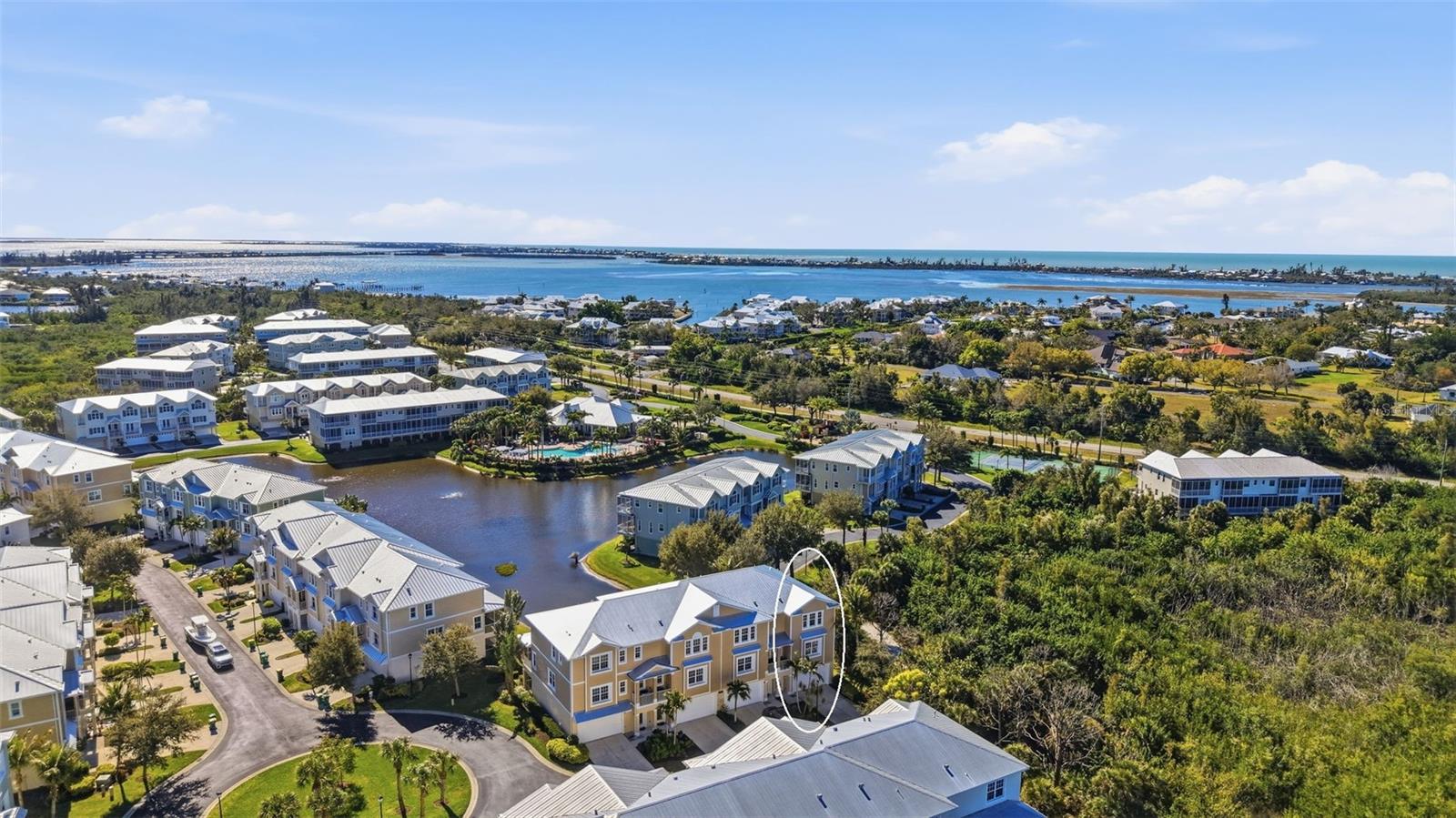 10311 Lands End Unit 13, Placida, FL 33946