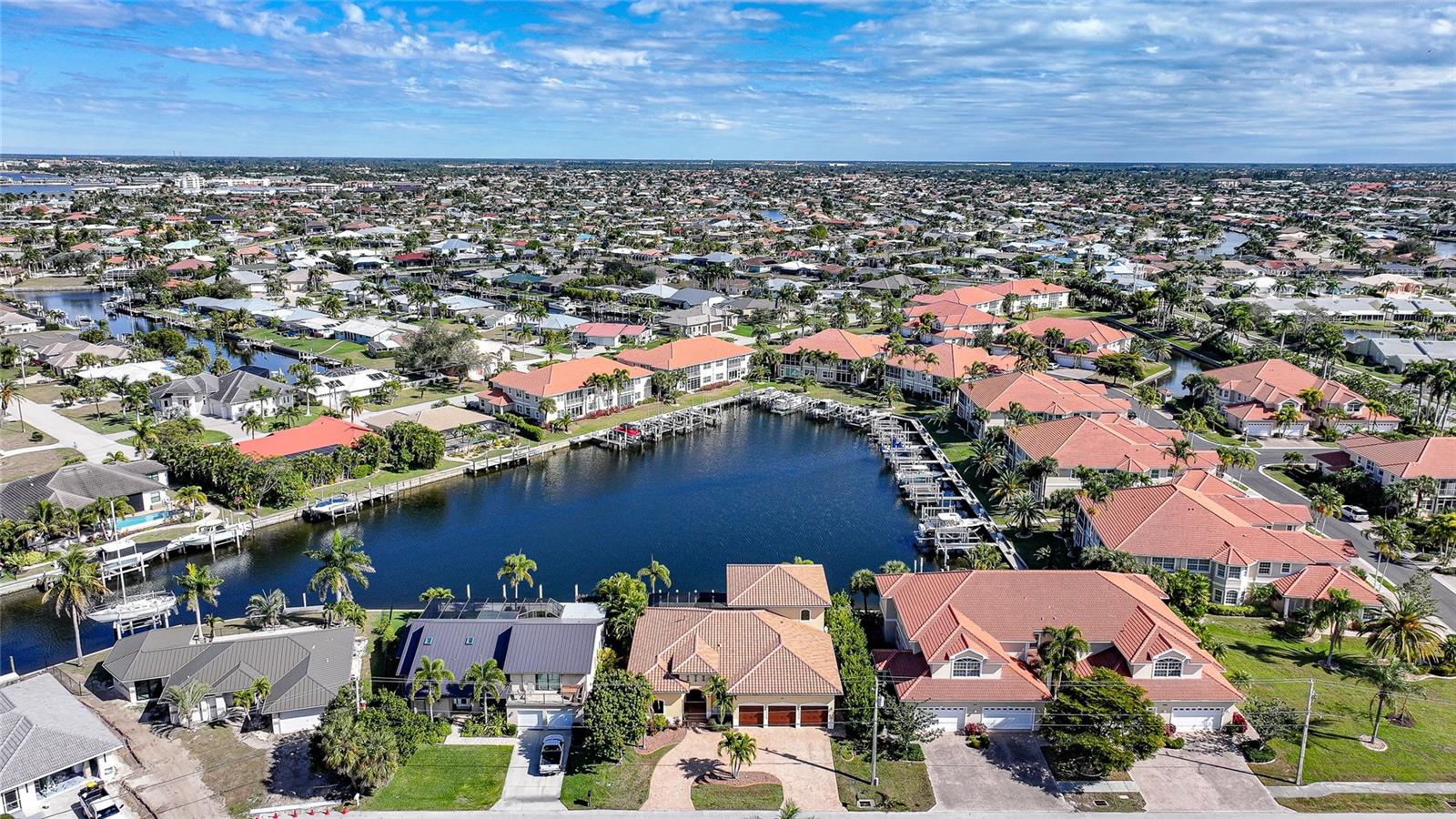 166 Hibiscus, Punta Gorda, FL 33950