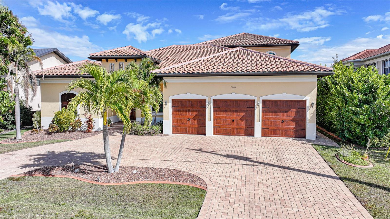 166 Hibiscus, Punta Gorda, FL 33950