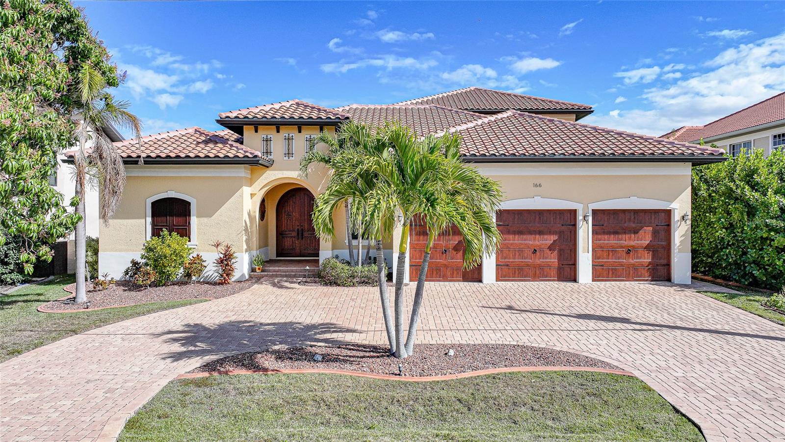166 Hibiscus, Punta Gorda, FL 33950