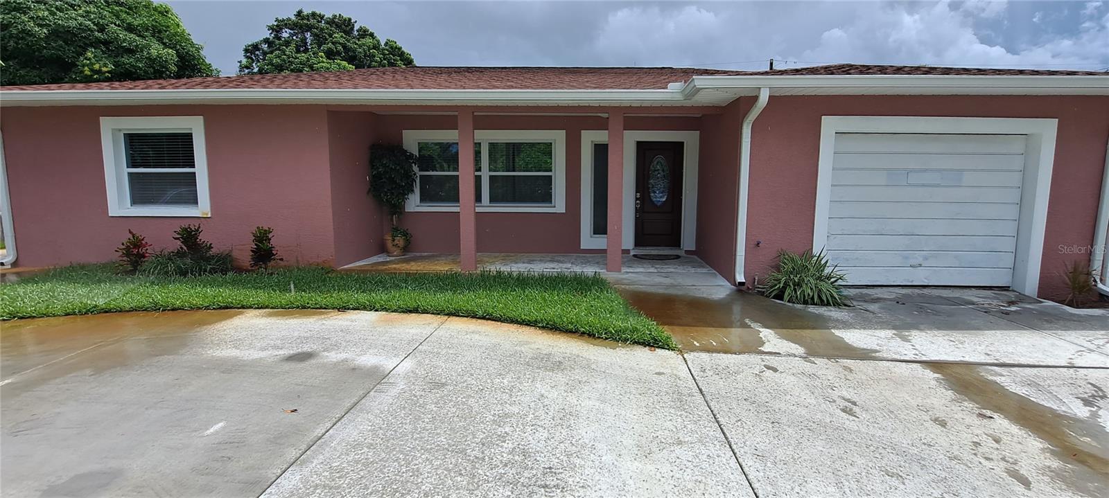 3964 22nd, St Petersburg, FL 33713