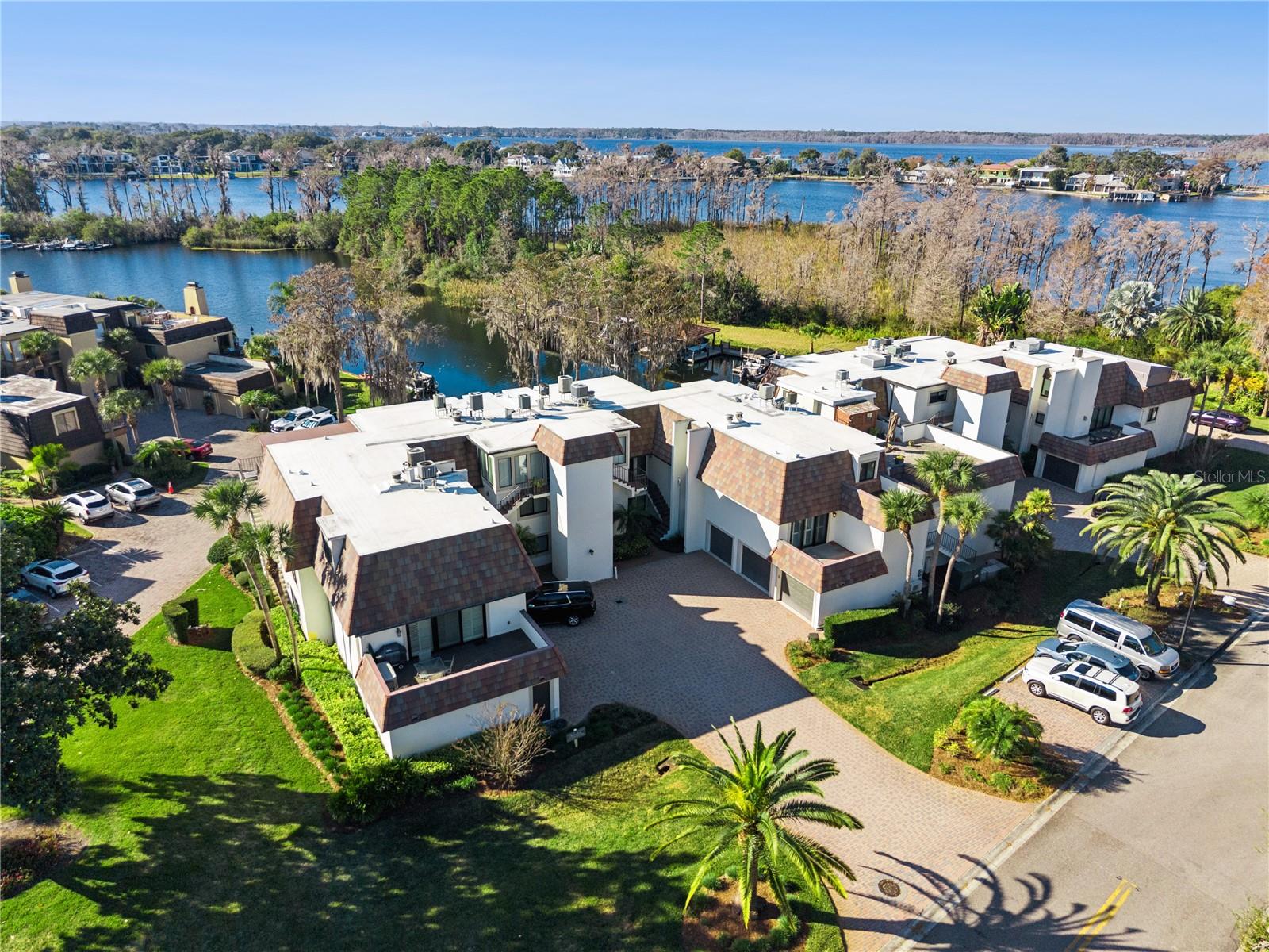 6204 Masters Unit 202, Orlando, FL 32819
