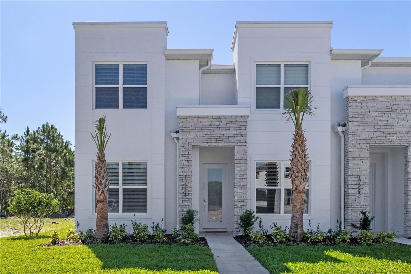 17244 Blessing, Clermont, FL 34714