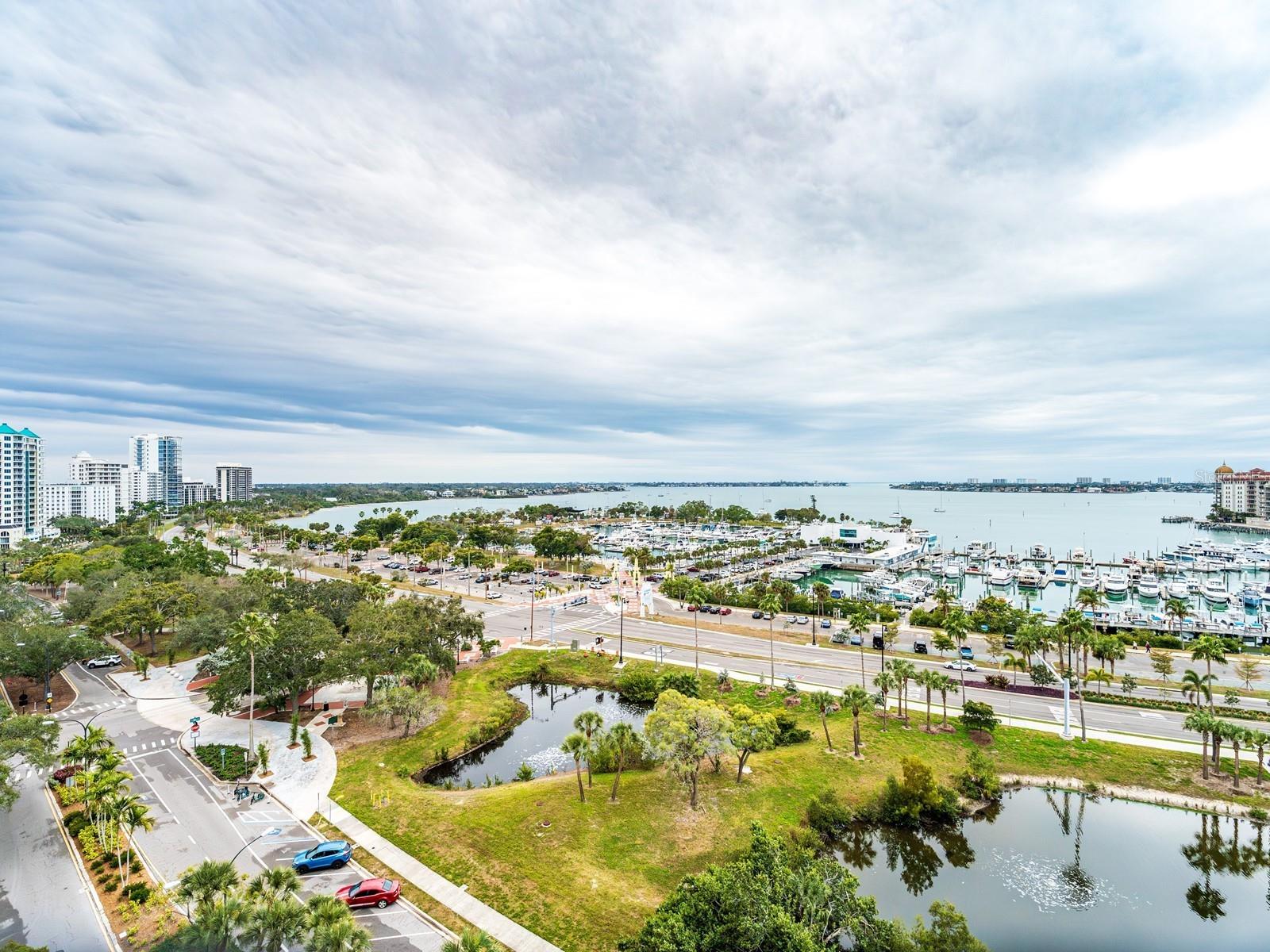 1255 Gulfstream Unit 1106, Sarasota, FL 34236
