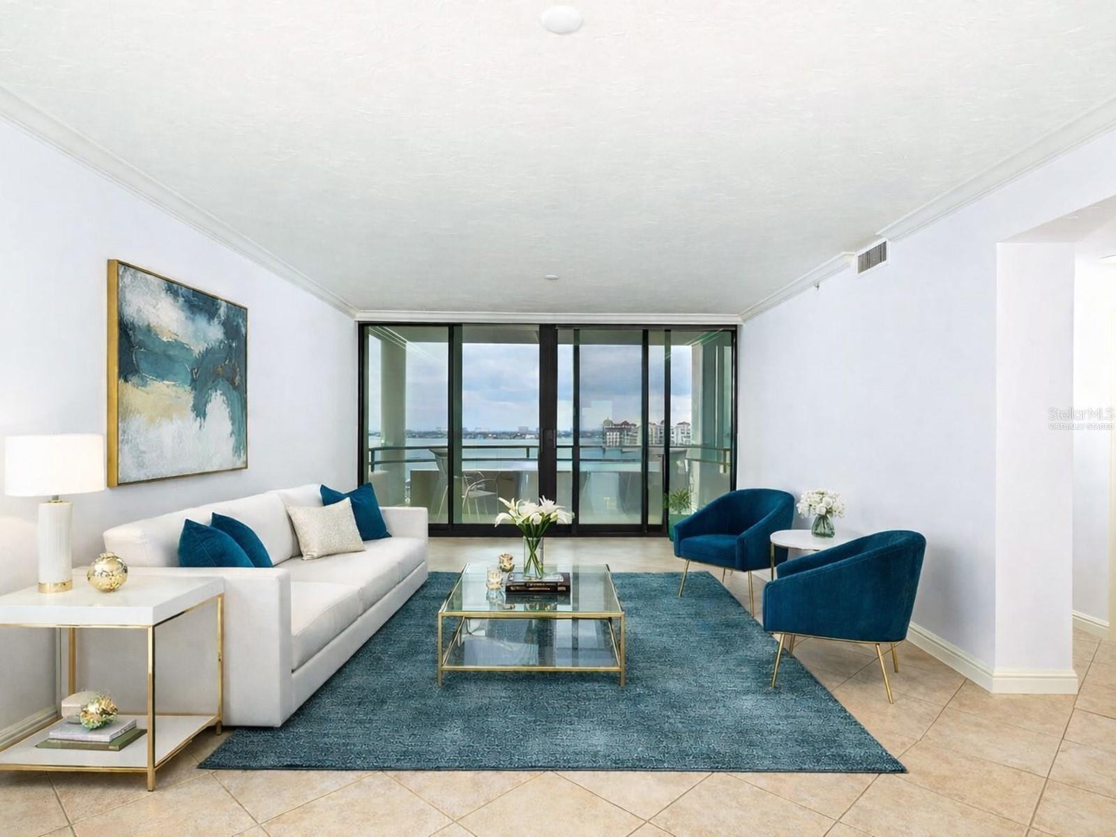 1255 Gulfstream Unit 1106, Sarasota, FL 34236