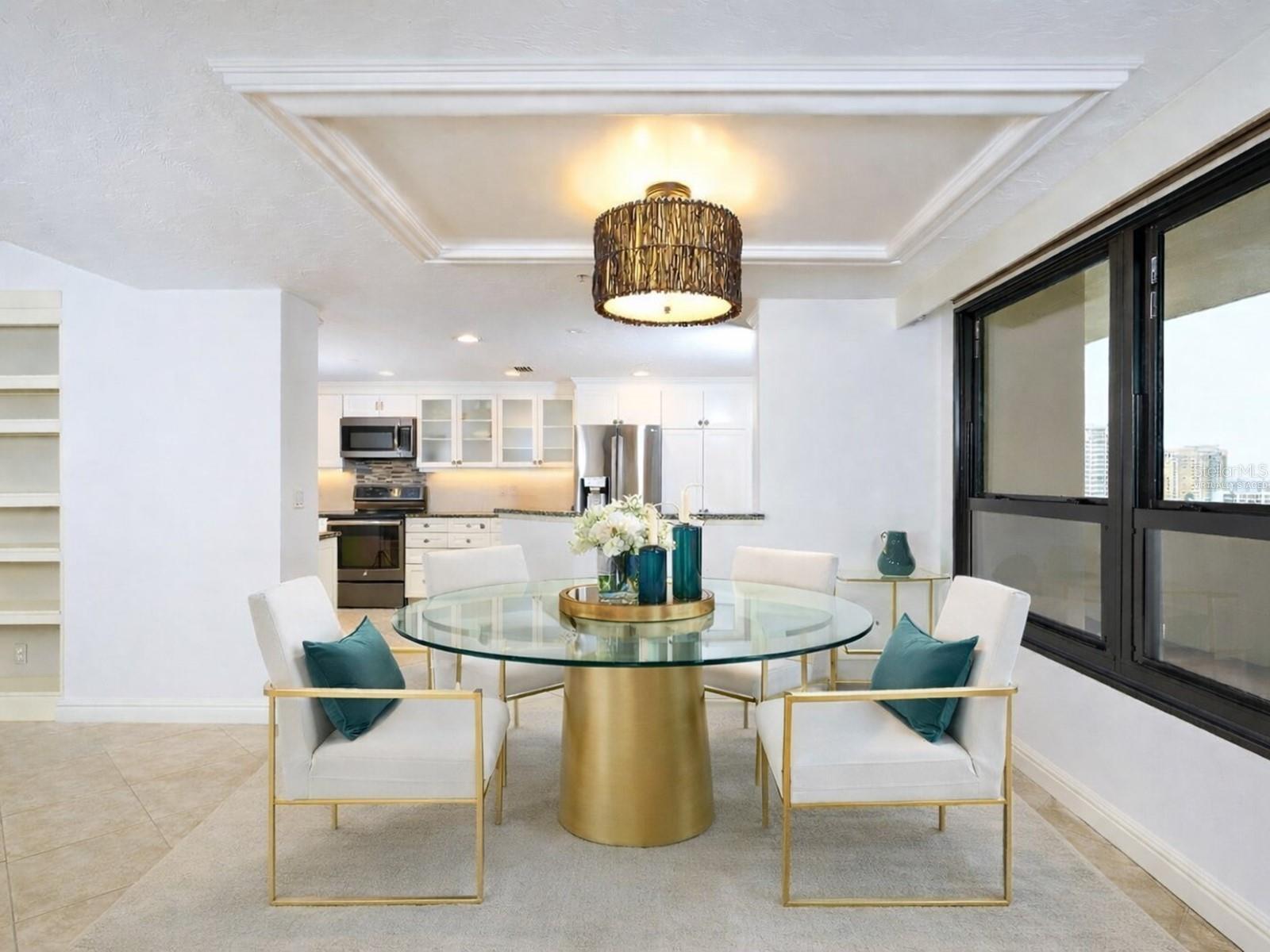 1255 Gulfstream Unit 1106, Sarasota, FL 34236