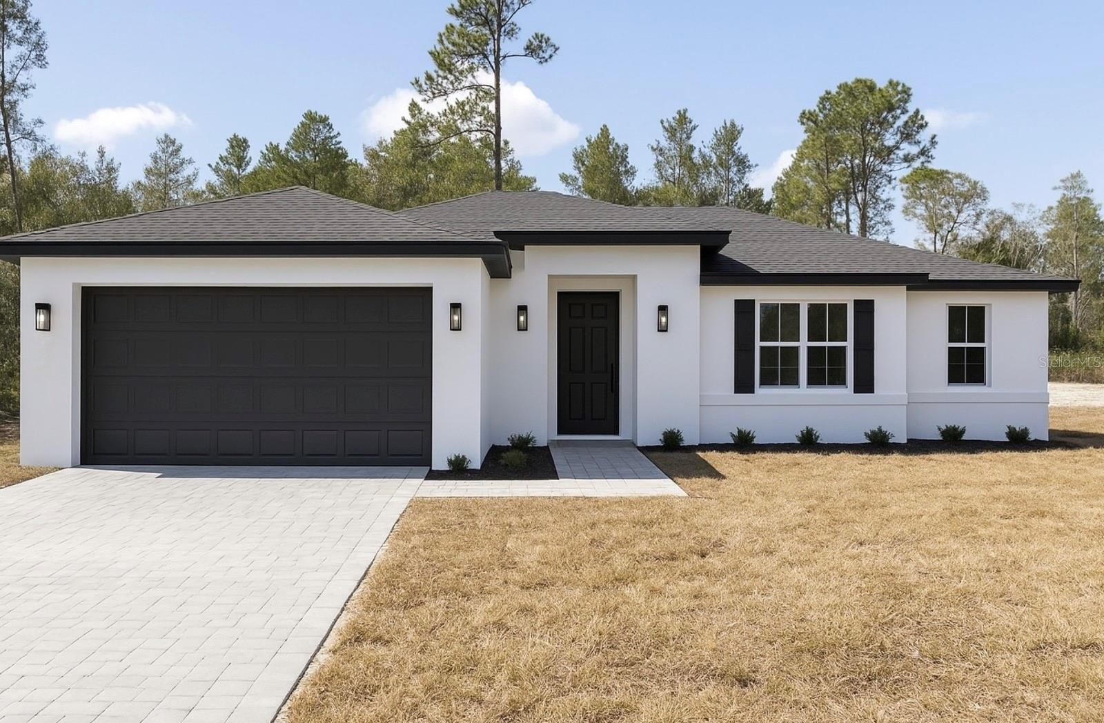 2660 Brewster, North Port, FL 34288