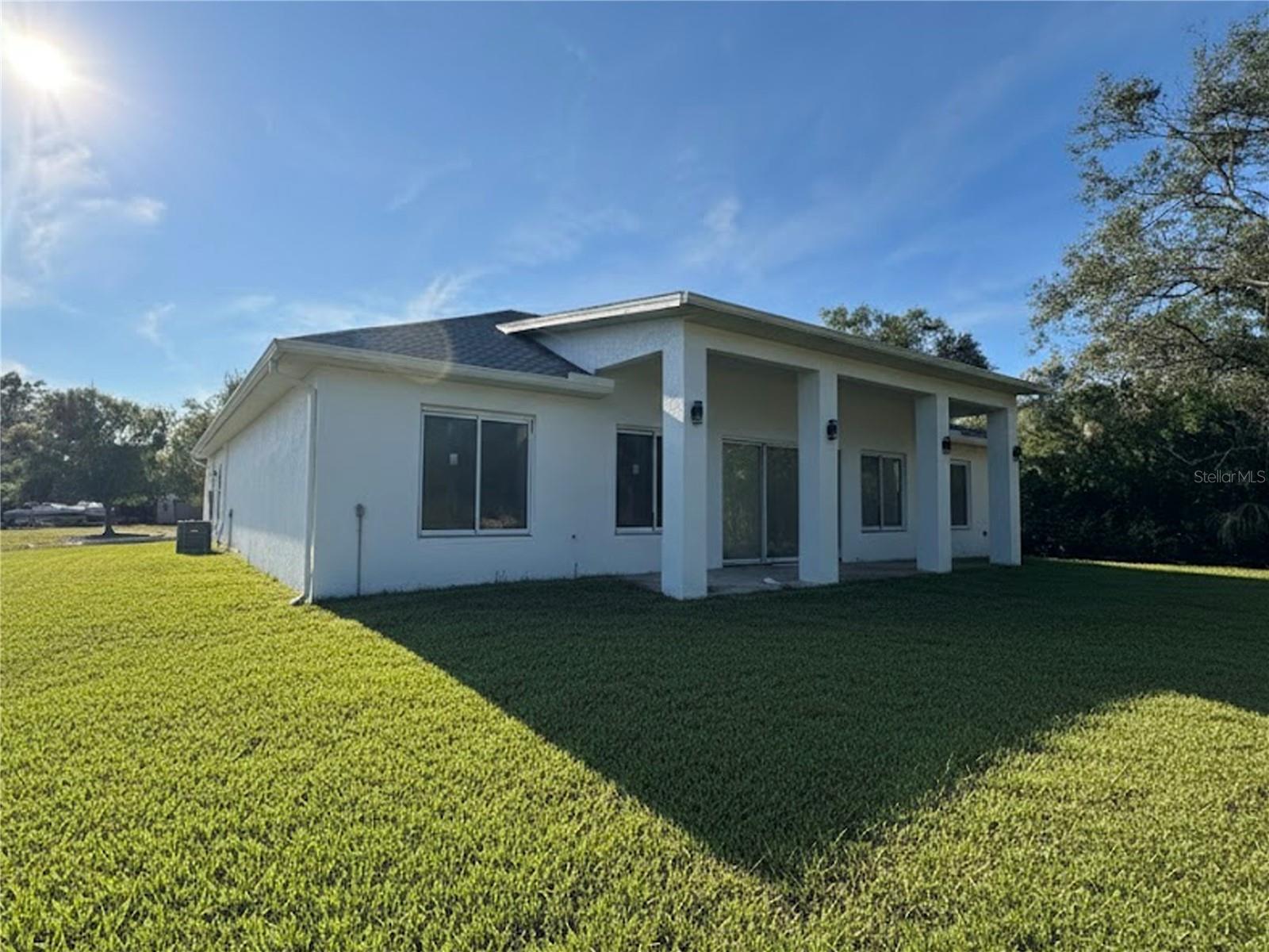 23356 Rosewood, Punta Gorda, FL 33980