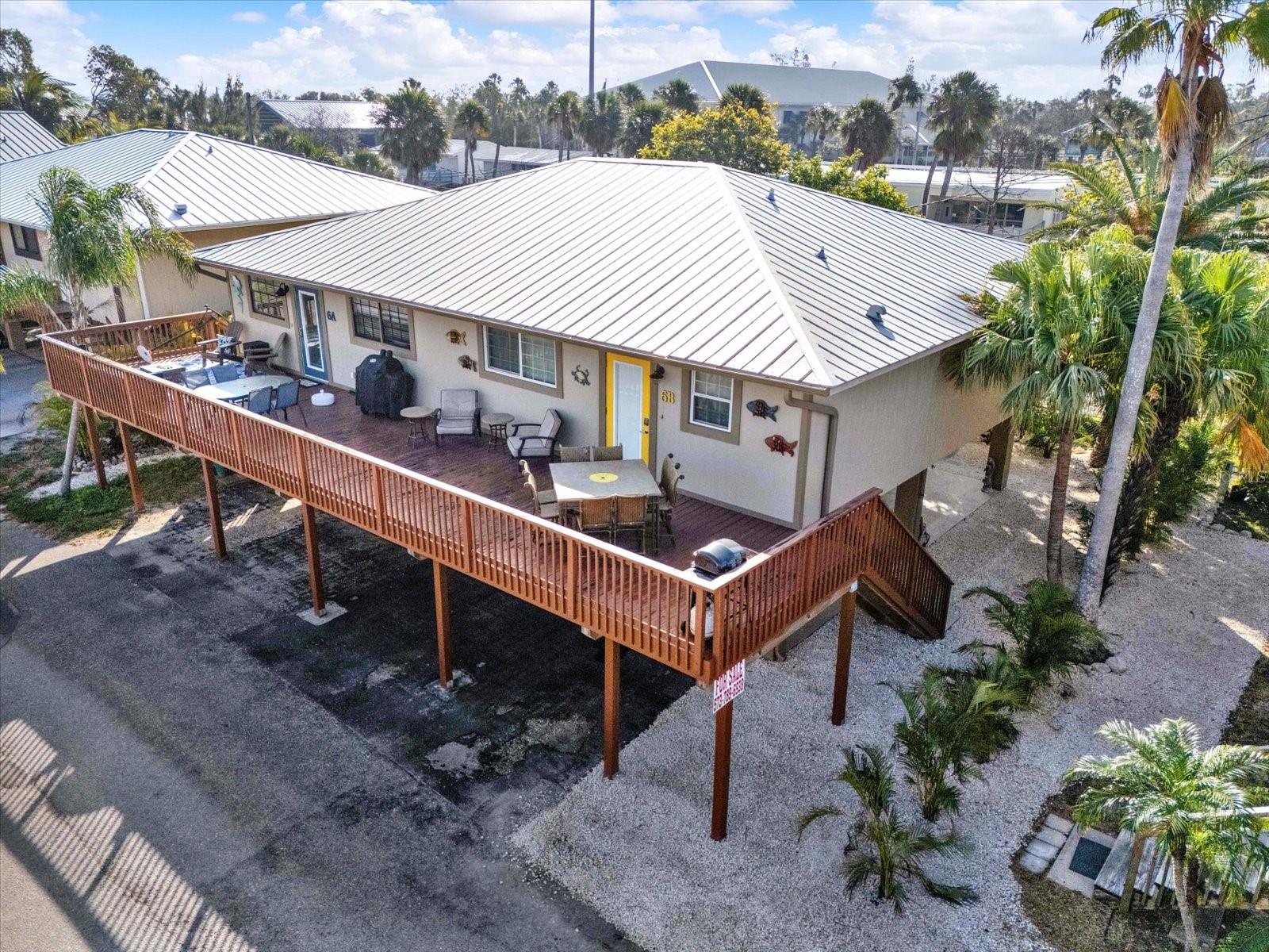 4909 Gulf Unit 6b, Holmes Beach, FL 34217