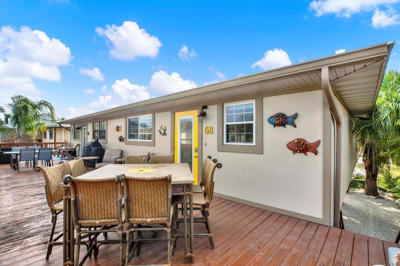 4909 Gulf Unit 6b, Holmes Beach, FL 34217