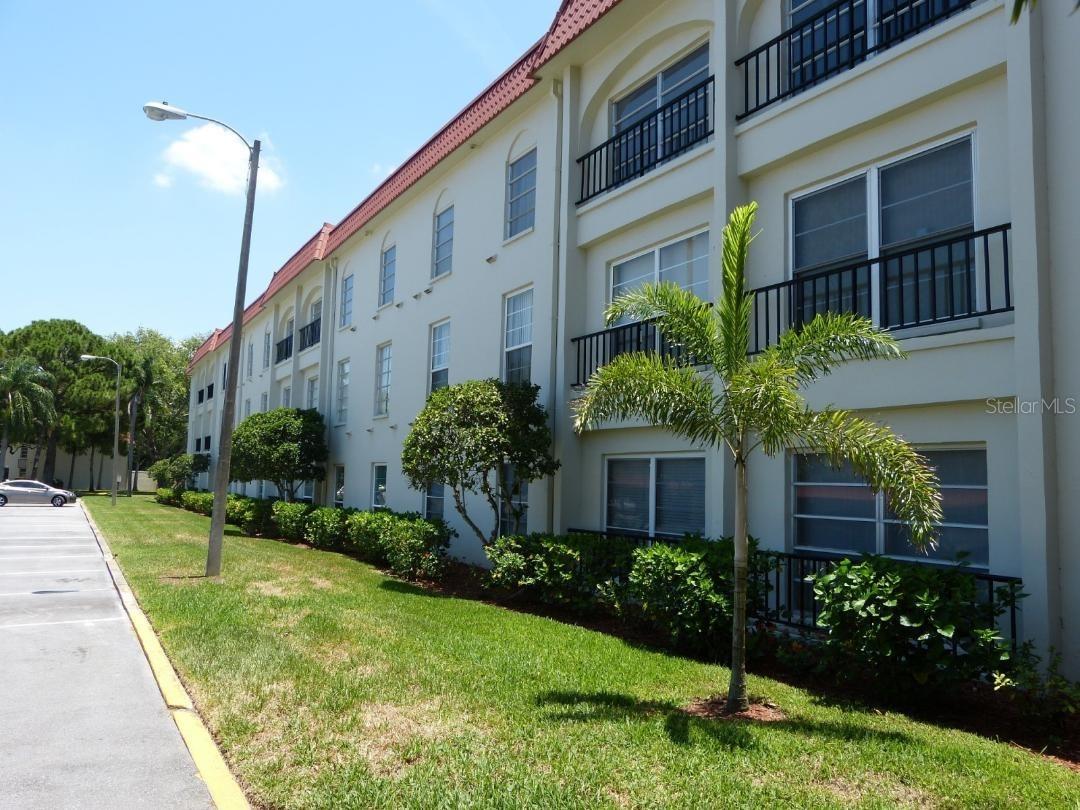 2700 Bayshore Unit 3310, Dunedin, FL 34698