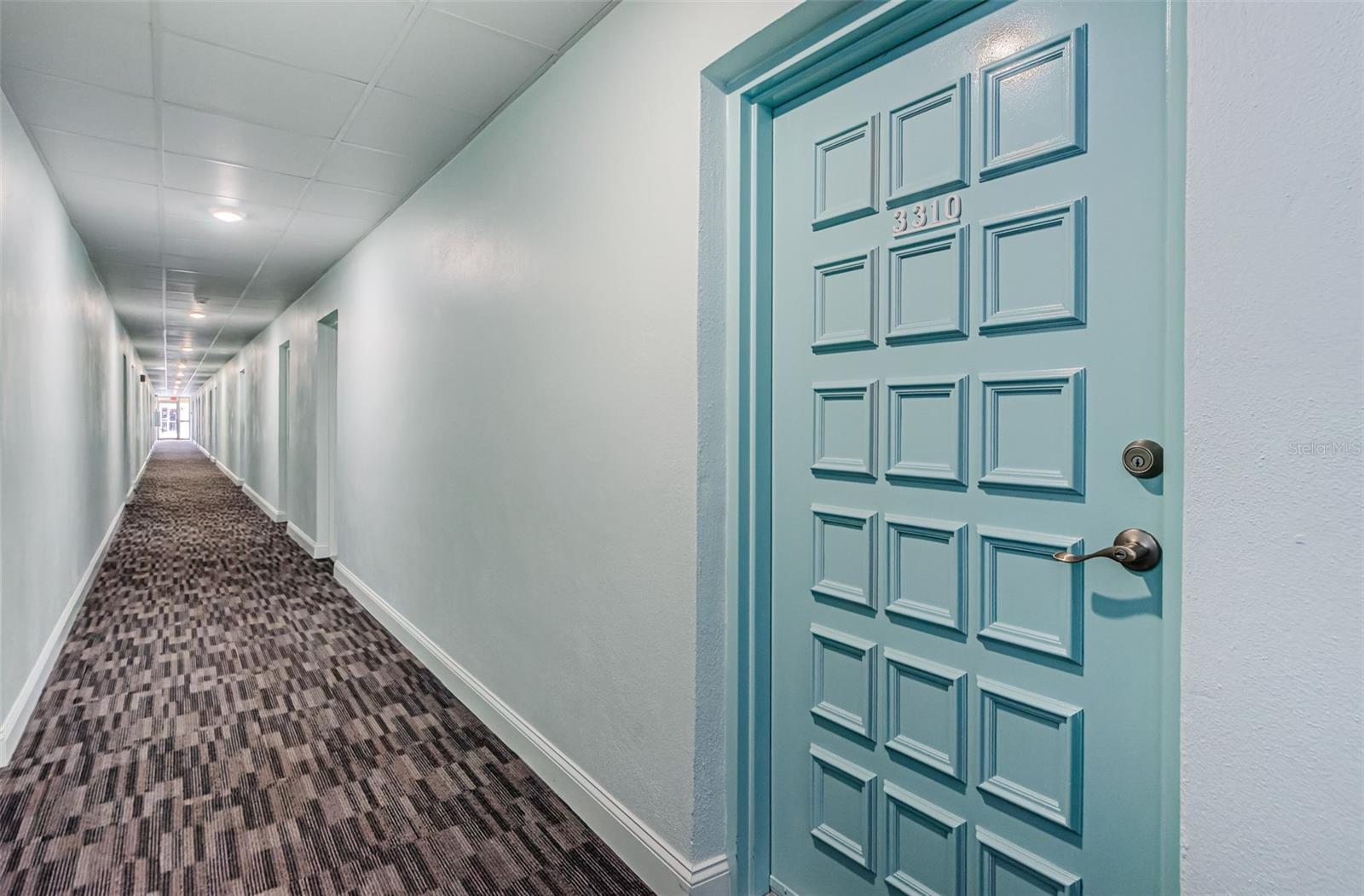 2700 Bayshore Unit 3310, Dunedin, FL 34698