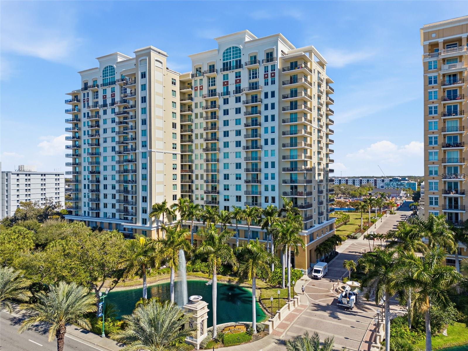 800 Tamiami Unit 1203, Sarasota, FL 34236