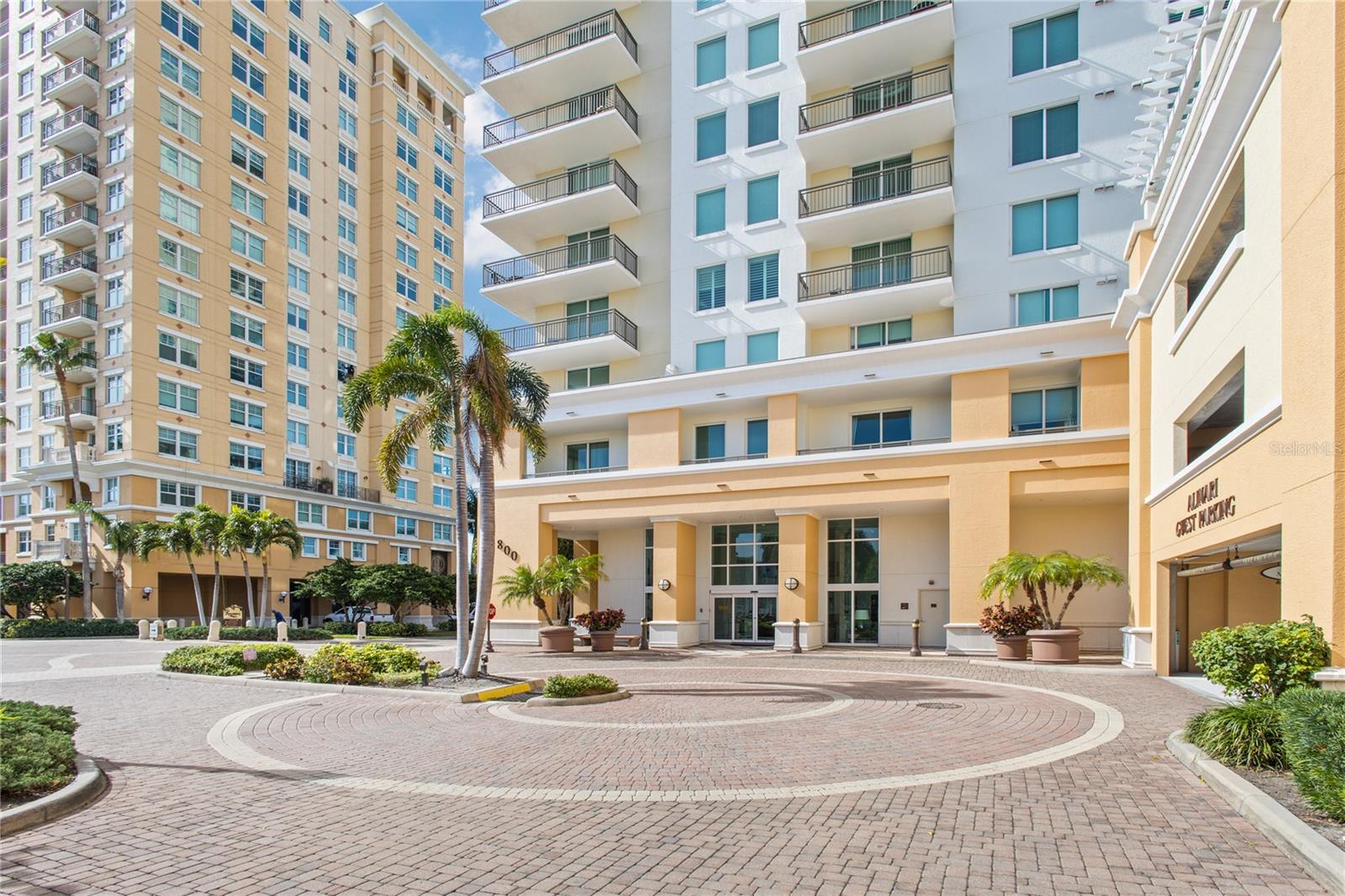 800 Tamiami Unit 1203, Sarasota, FL 34236