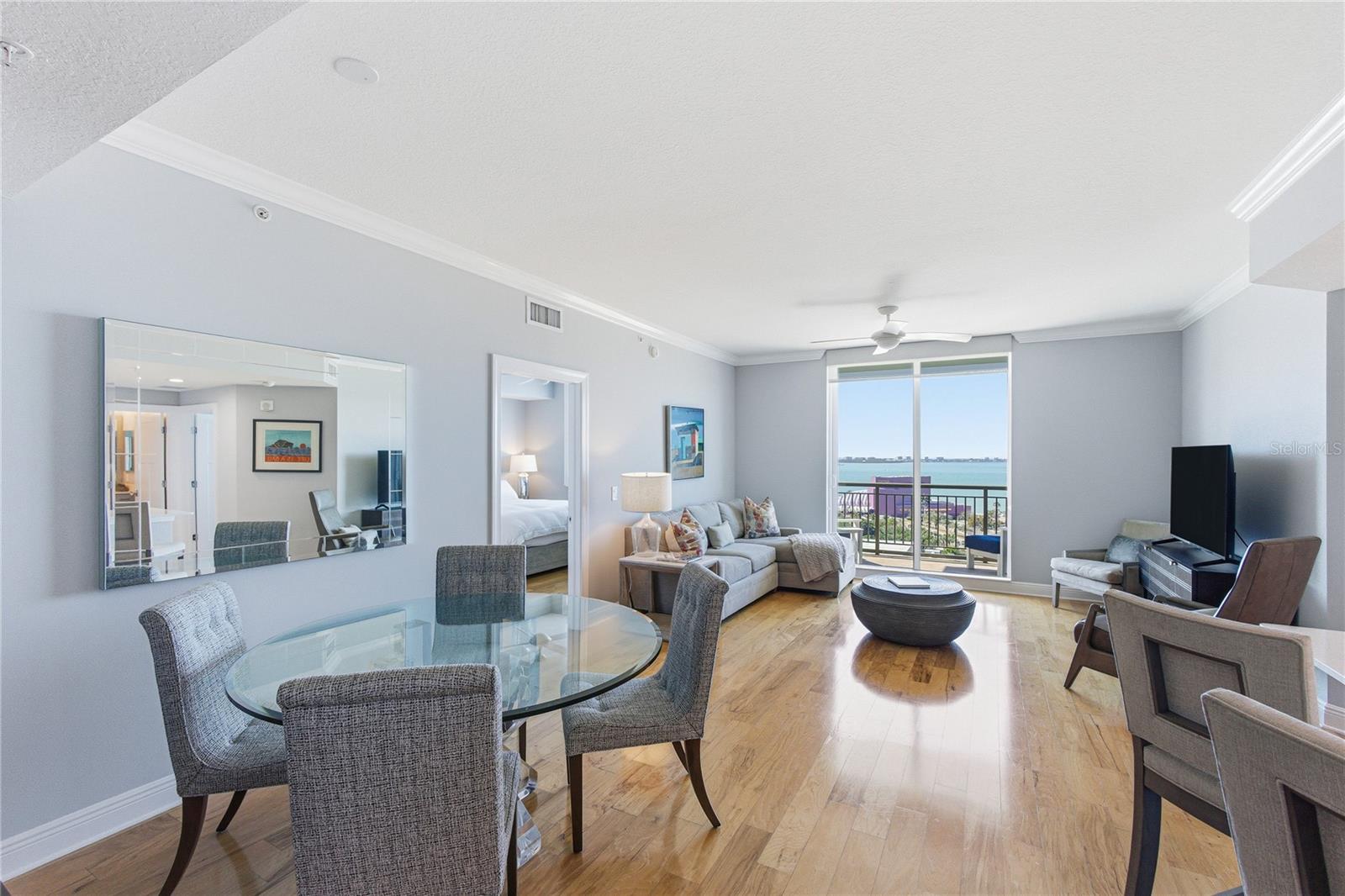 800 Tamiami Unit 1203, Sarasota, FL 34236