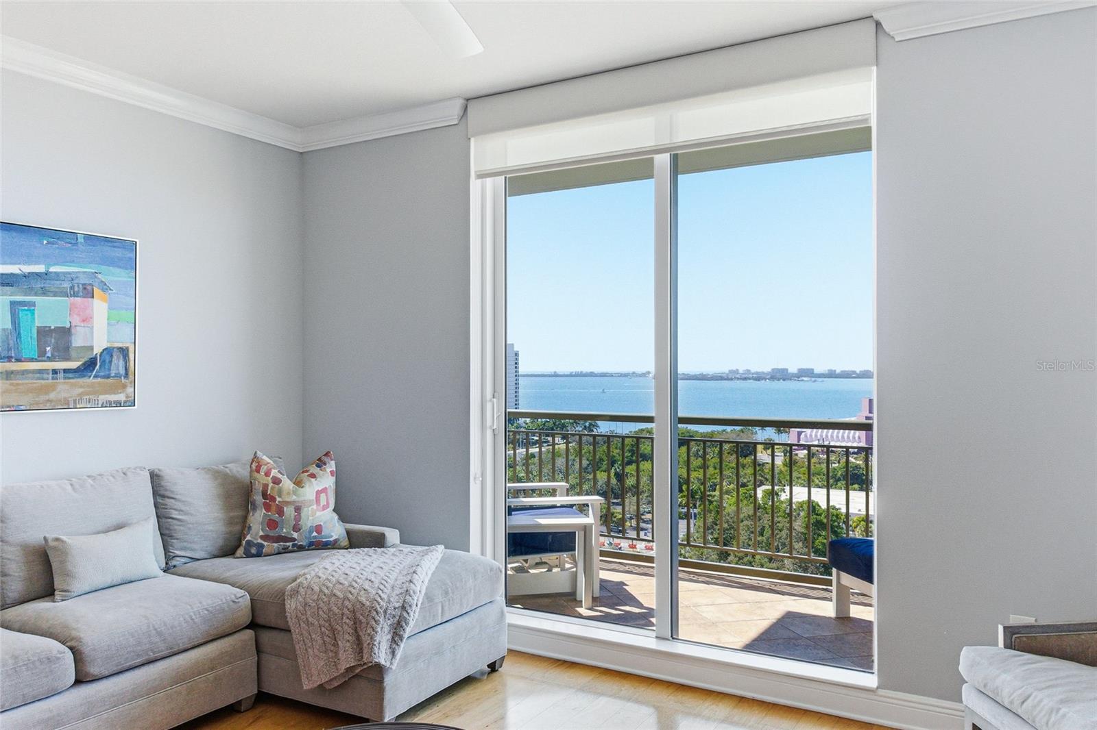 800 Tamiami Unit 1203, Sarasota, FL 34236