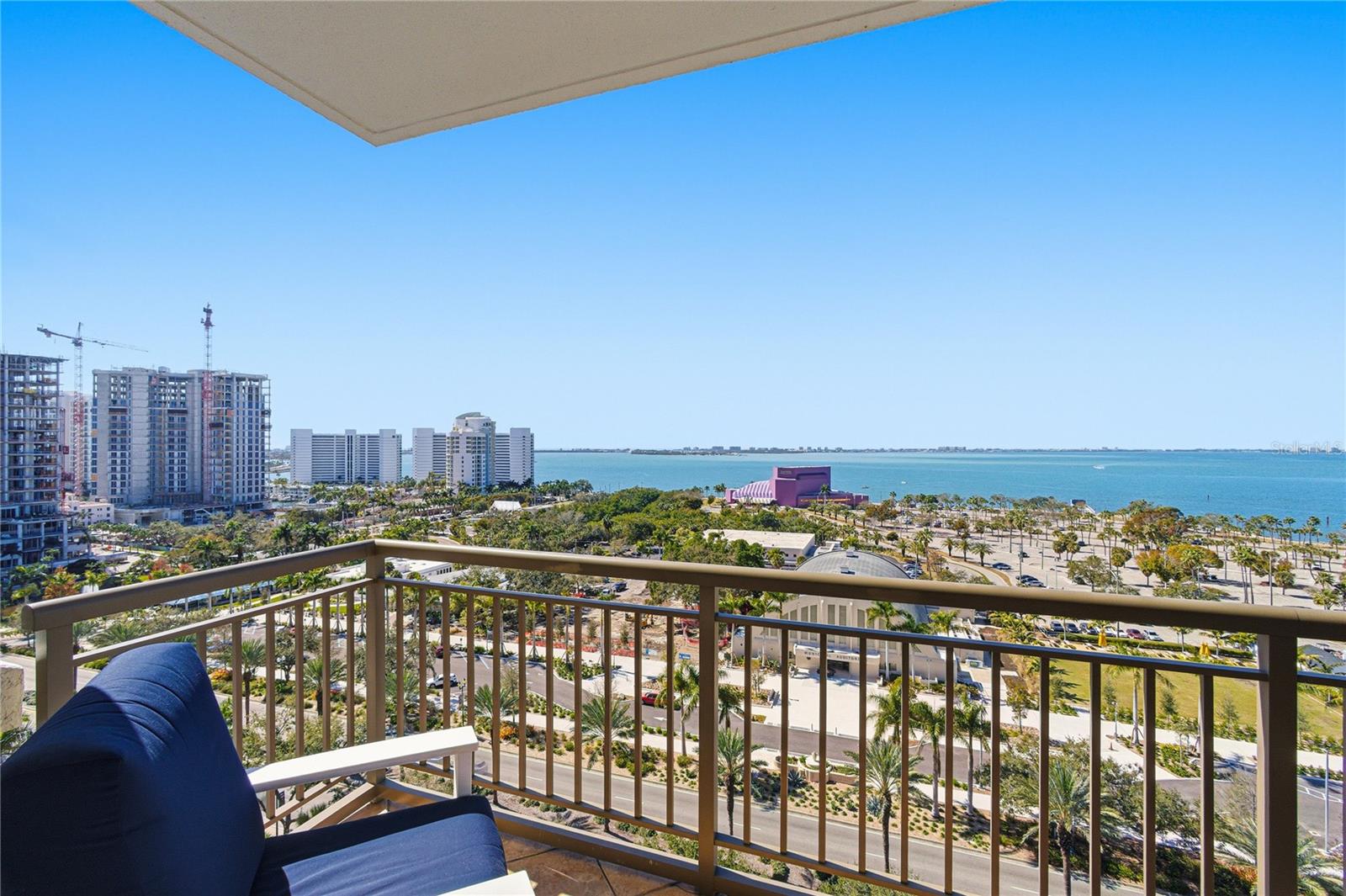 800 Tamiami Unit 1203, Sarasota, FL 34236