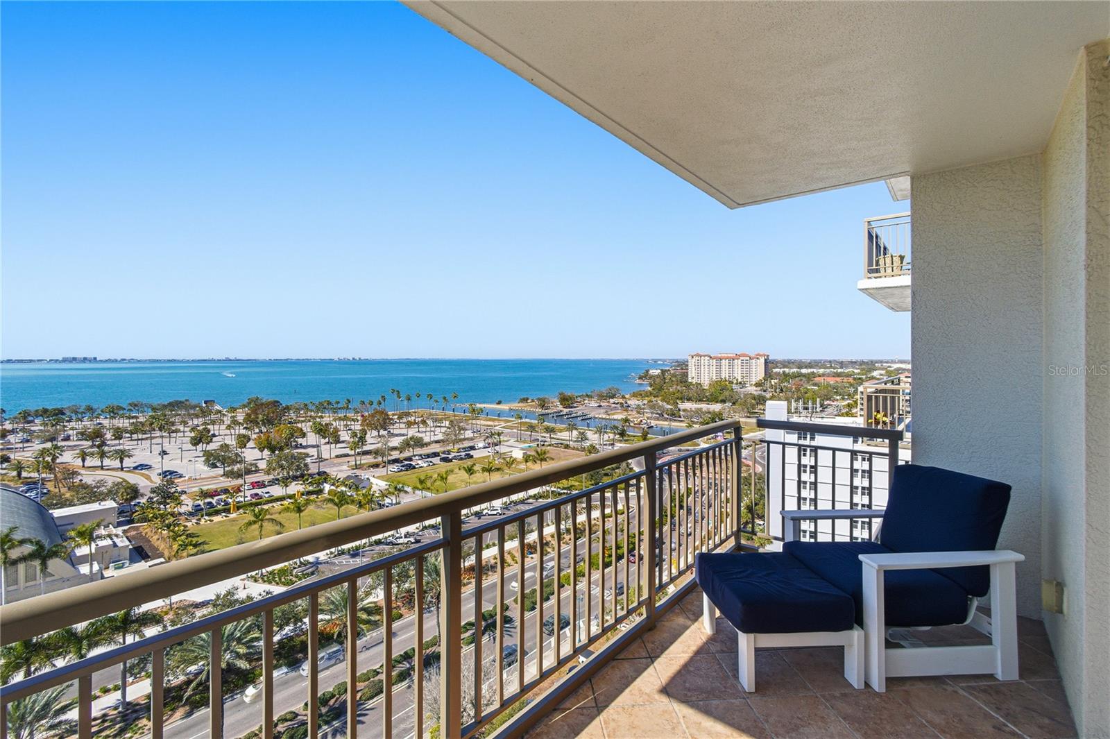 800 Tamiami Unit 1203, Sarasota, FL 34236