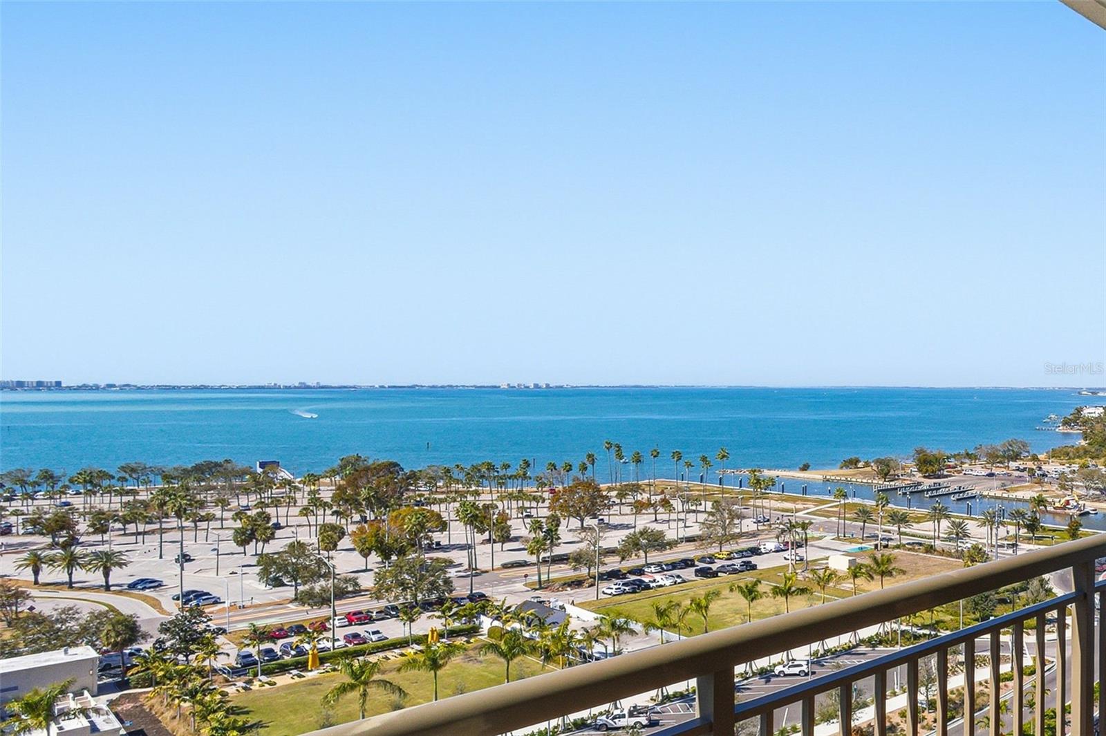 800 Tamiami Unit 1203, Sarasota, FL 34236