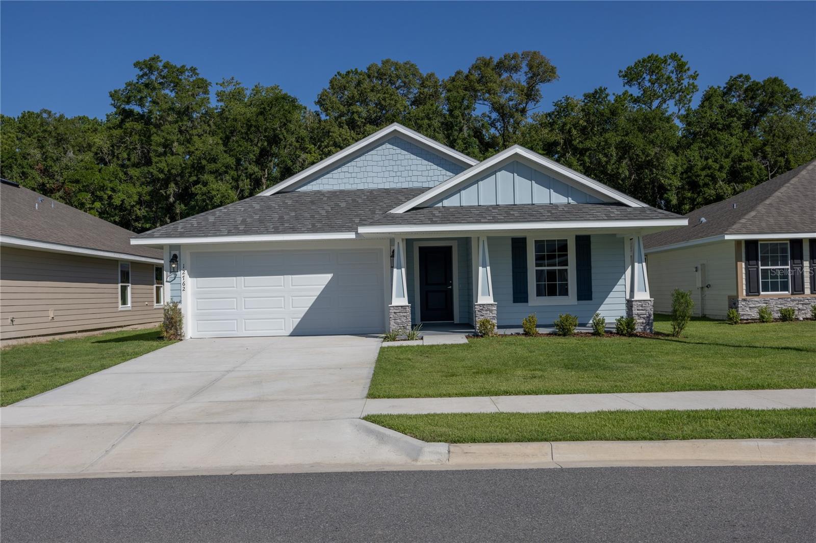 2602 250th, Newberry, FL 32669