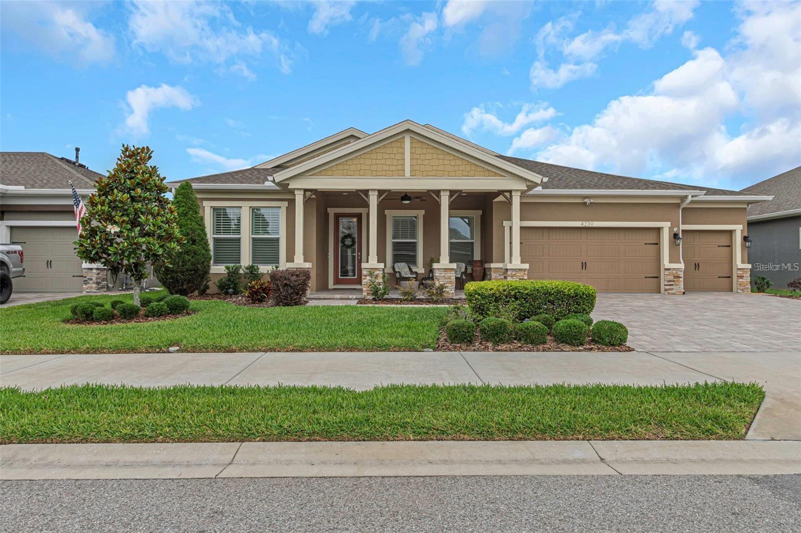 4239 Woodland Retreat, New Port Richey, FL 34655
