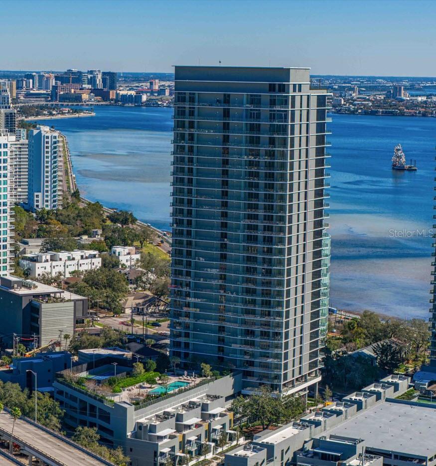 3015 Ysabella Unit 2301, Tampa, FL 33629