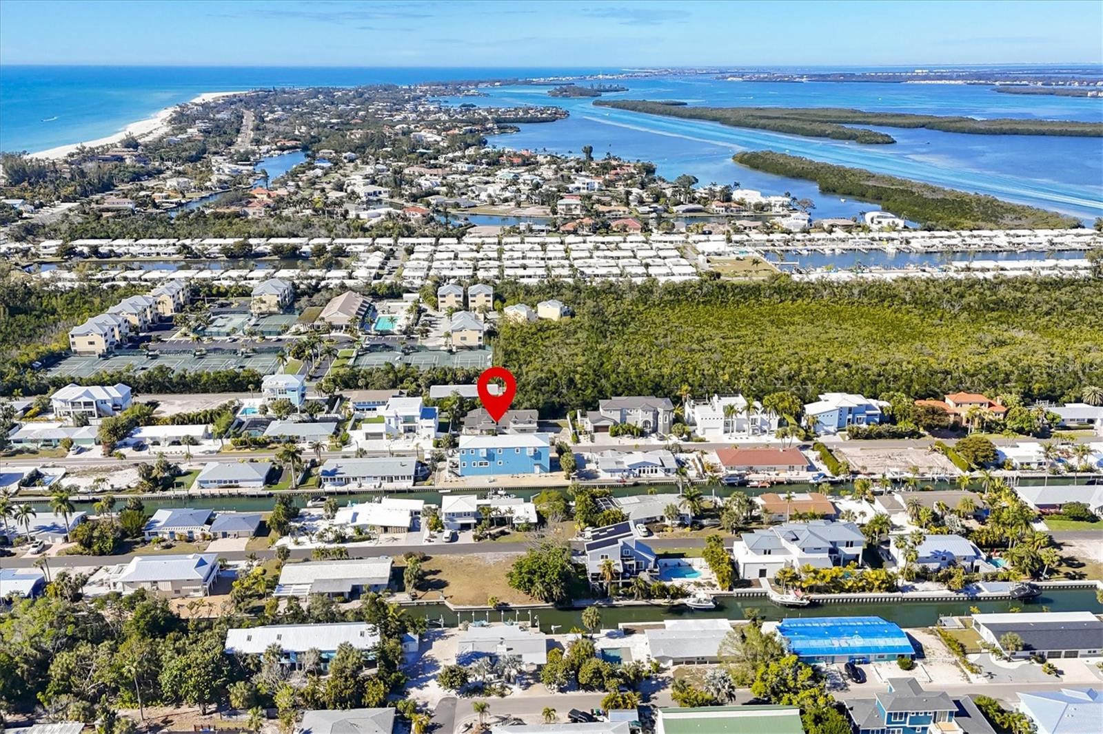 651 Jungle Queen, Longboat Key, FL 34228