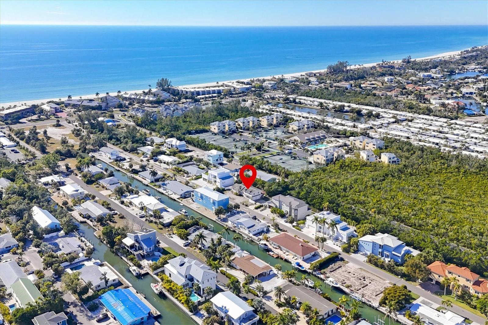 651 Jungle Queen, Longboat Key, FL 34228
