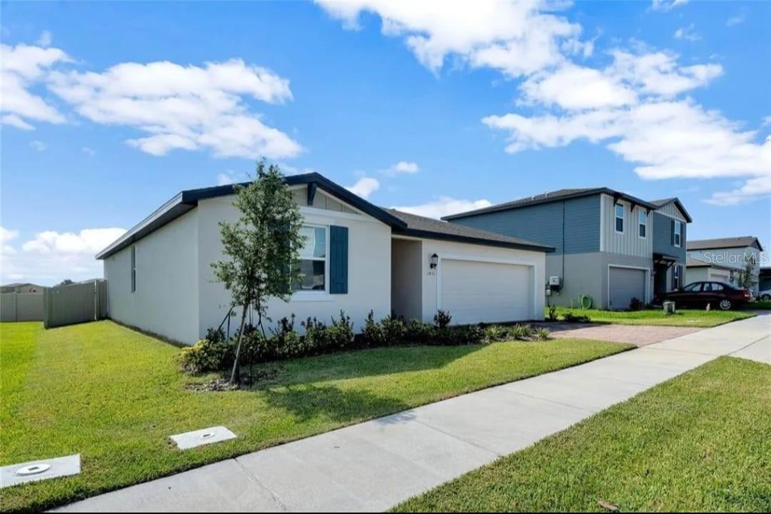 1431 Saguaro Street, Davenport, FL 33837