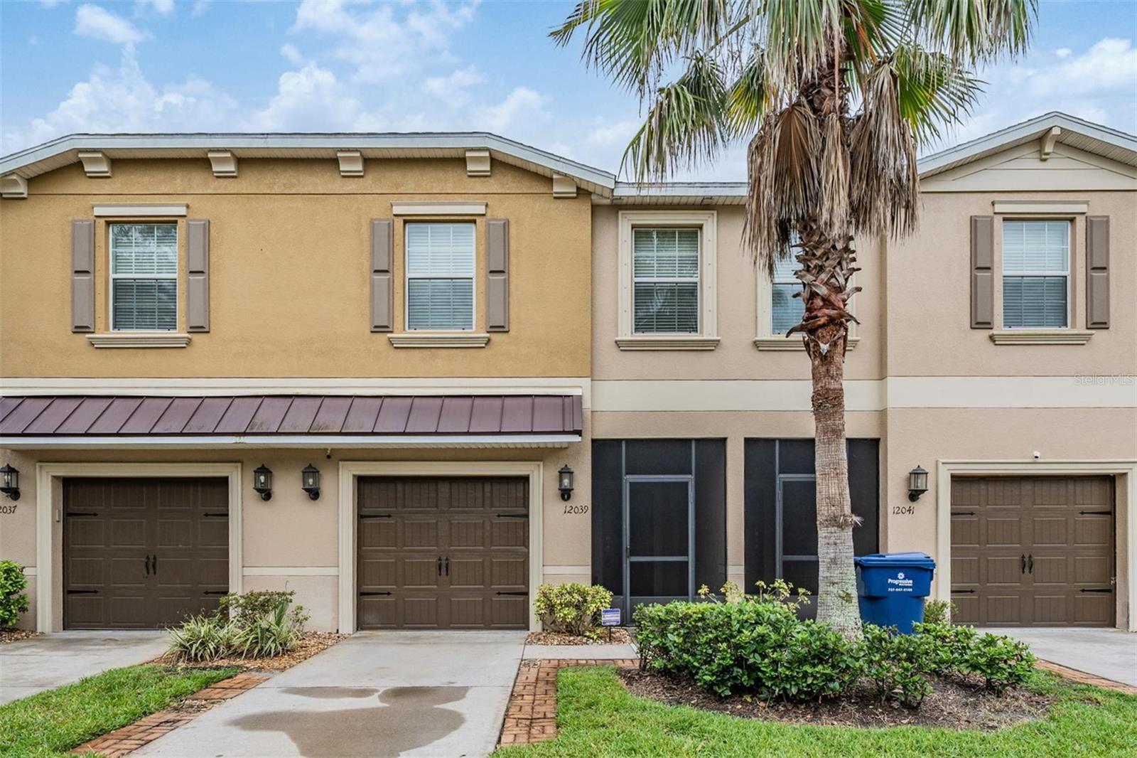 12039 Greengate, Hudson, FL 34669