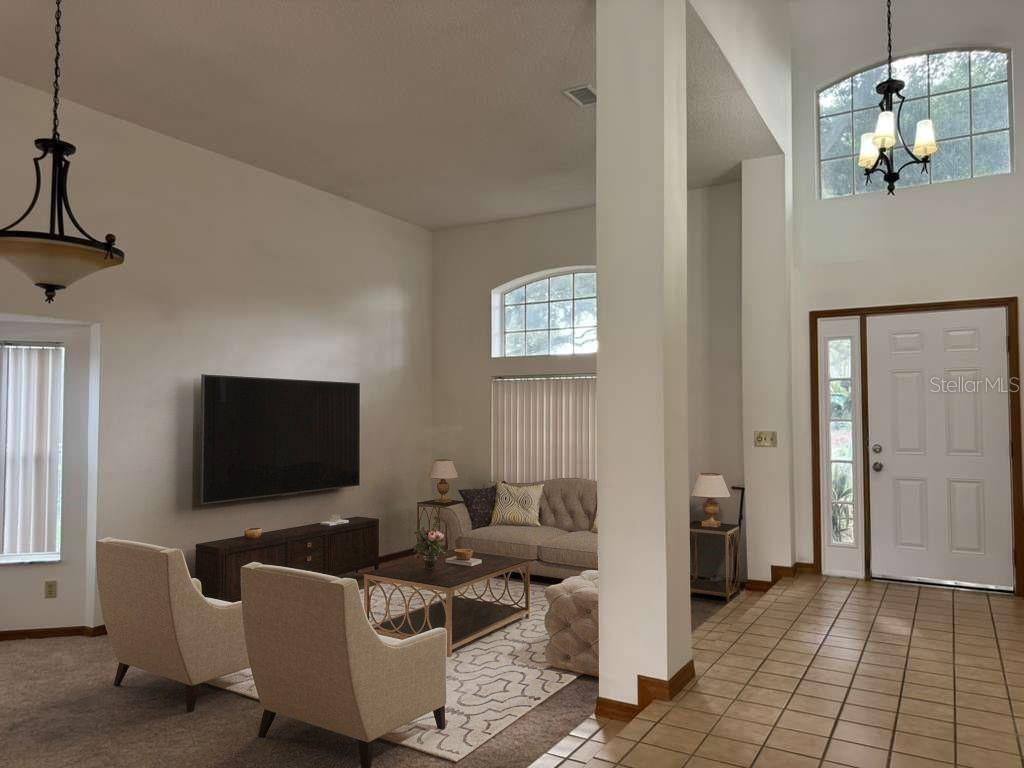 1206 Cornerstone, Orlando, FL 32835