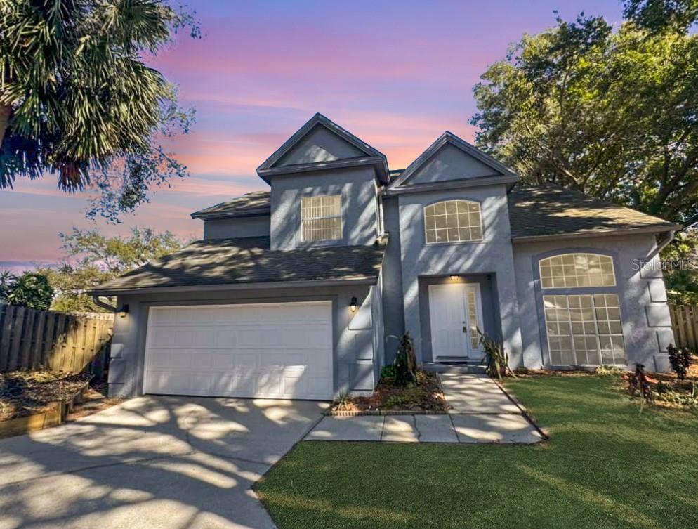 1206 Cornerstone, Orlando, FL 32835