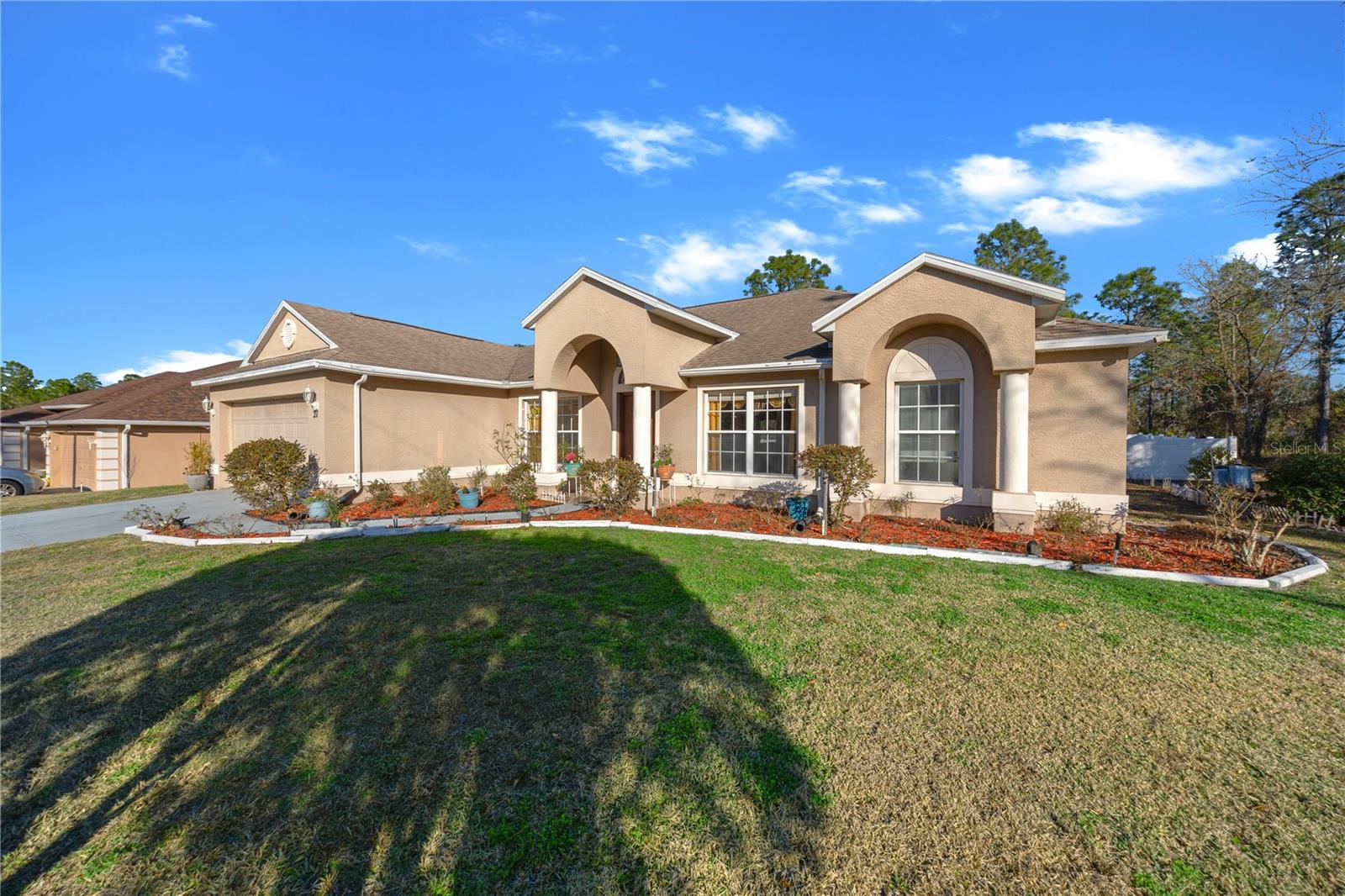 27 Vinca, Homosassa, FL 34446