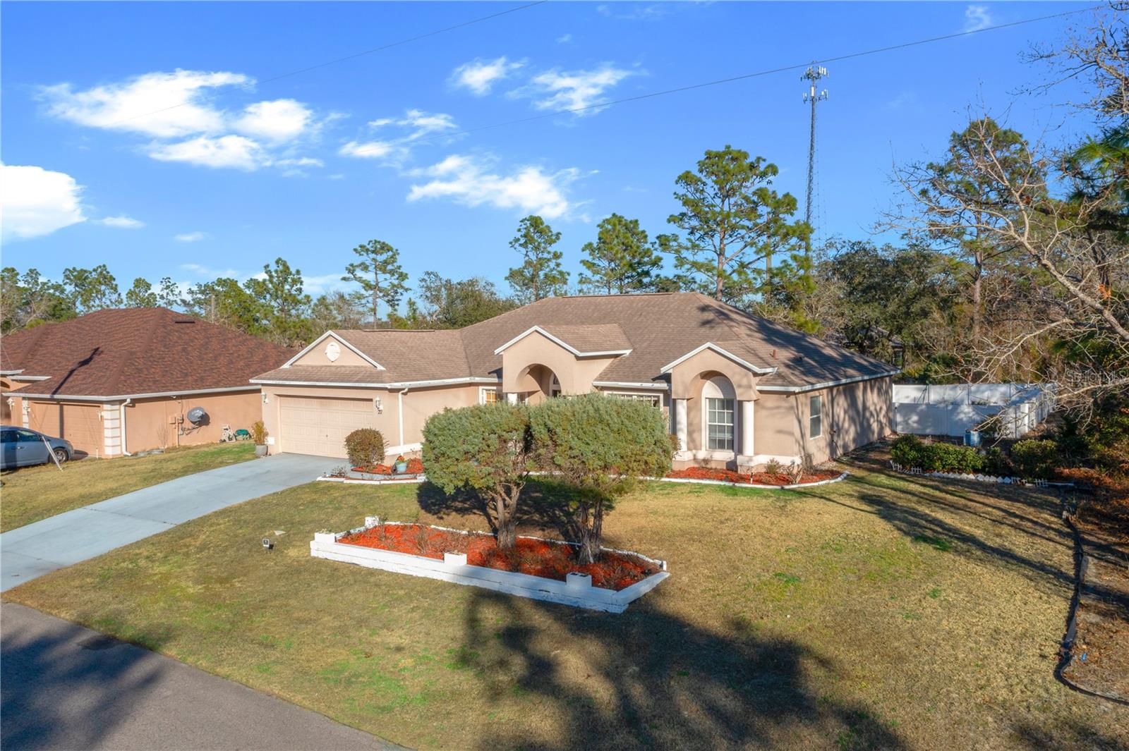 27 Vinca, Homosassa, FL 34446