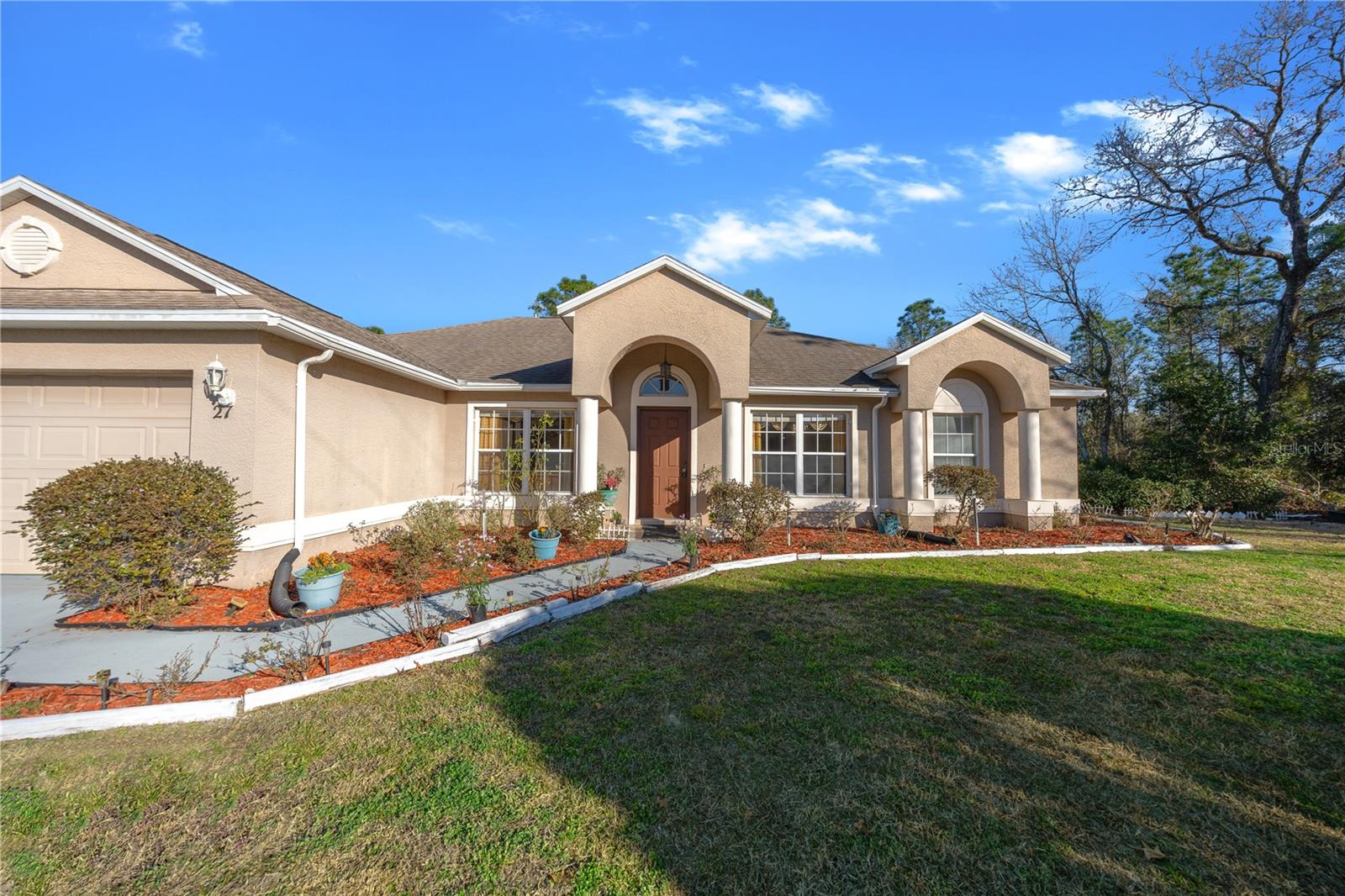 27 Vinca, Homosassa, FL 34446