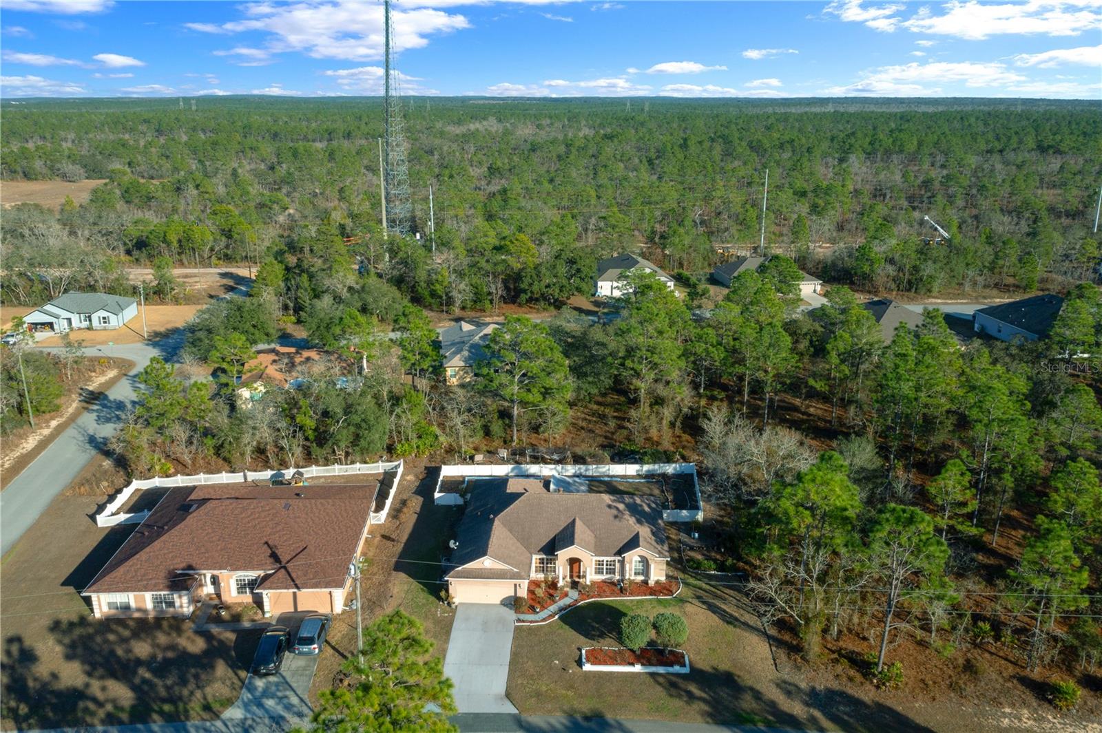 27 Vinca, Homosassa, FL 34446