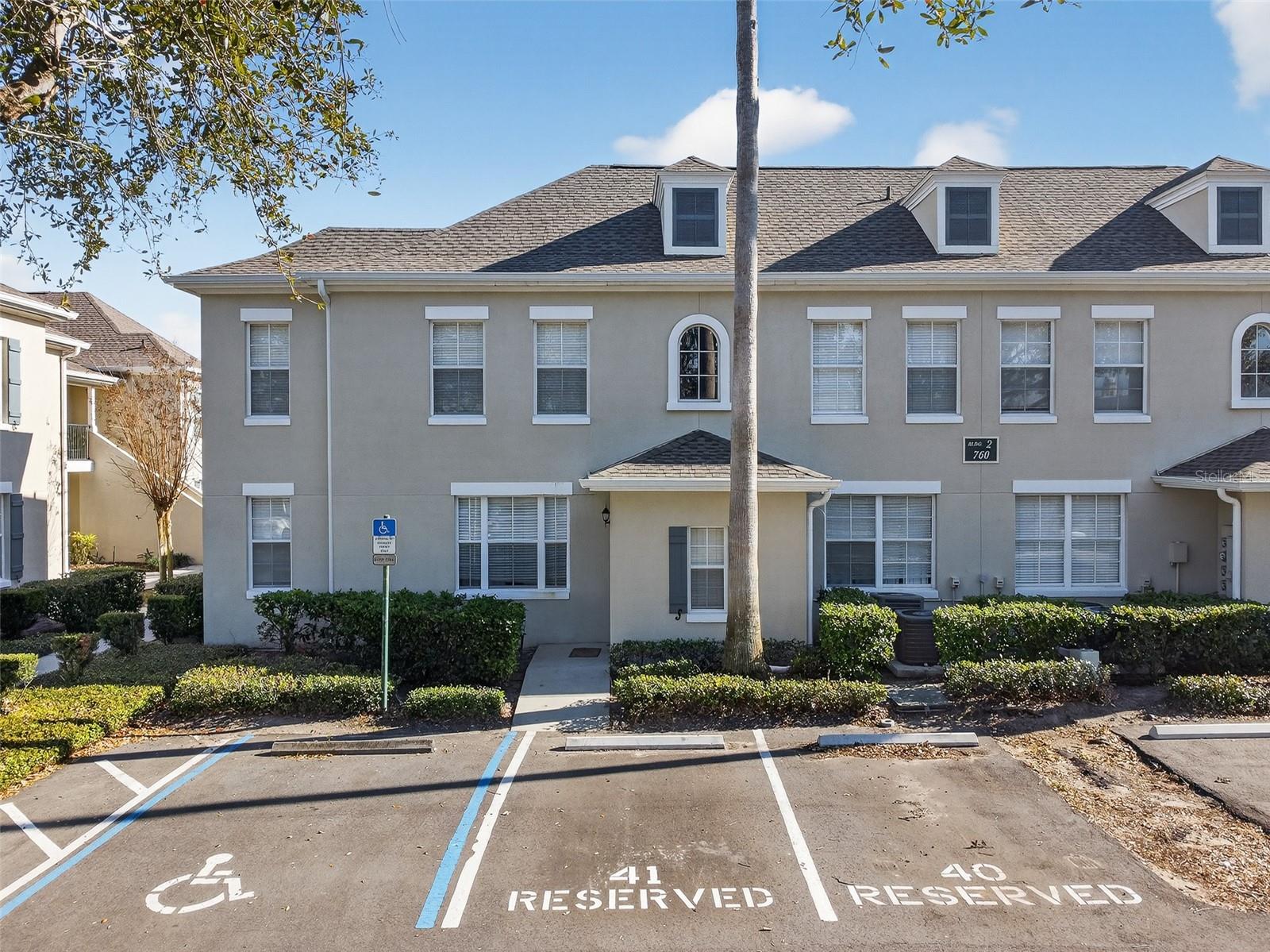 760 Siena Palm Unit 204, Celebration, FL 34747