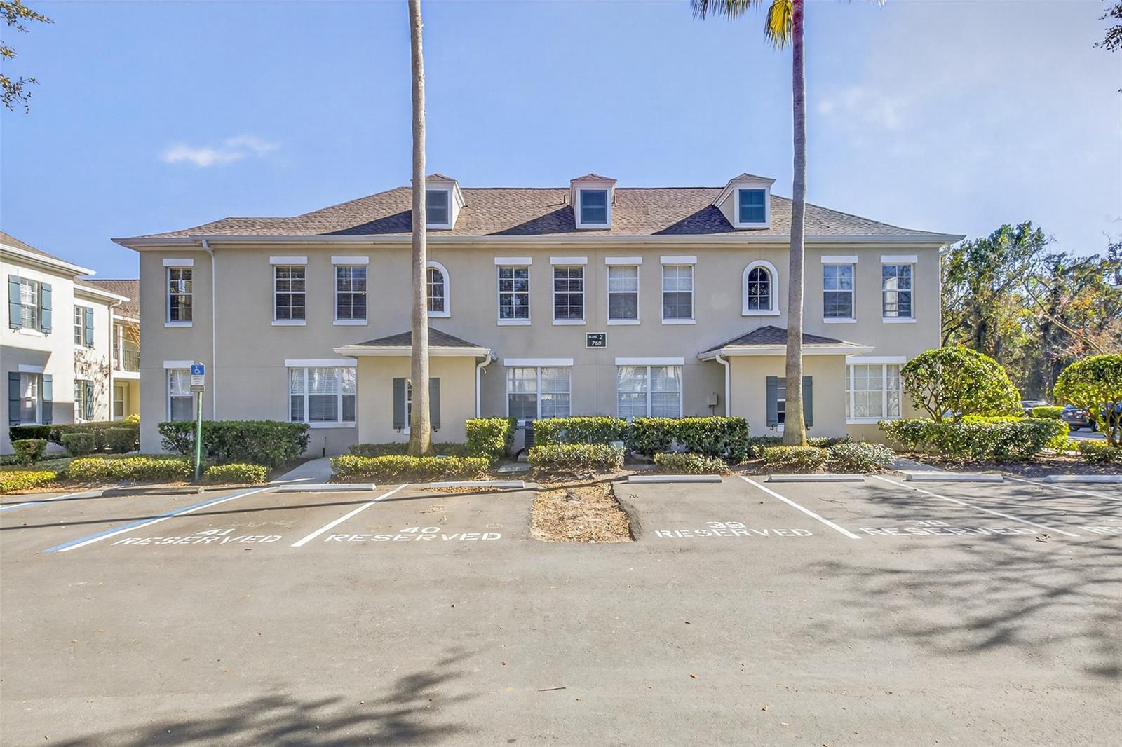 760 Siena Palm Unit 204, Celebration, FL 34747