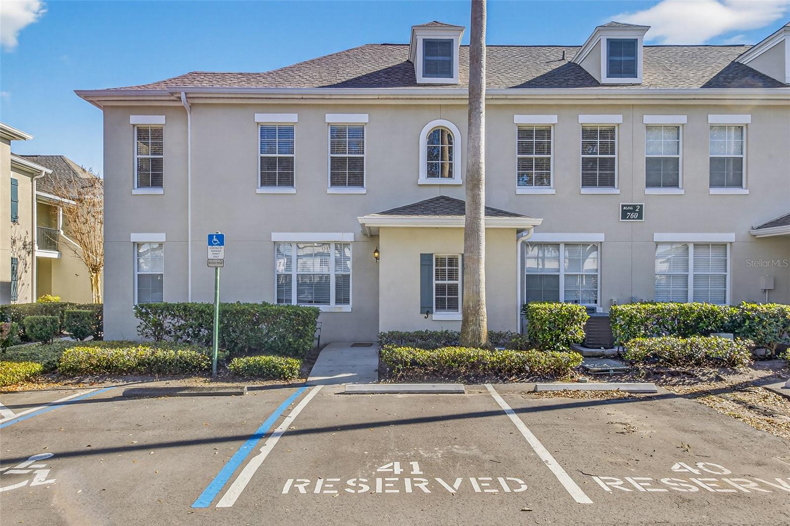 760 Siena Palm Unit 204, Celebration, FL 34747