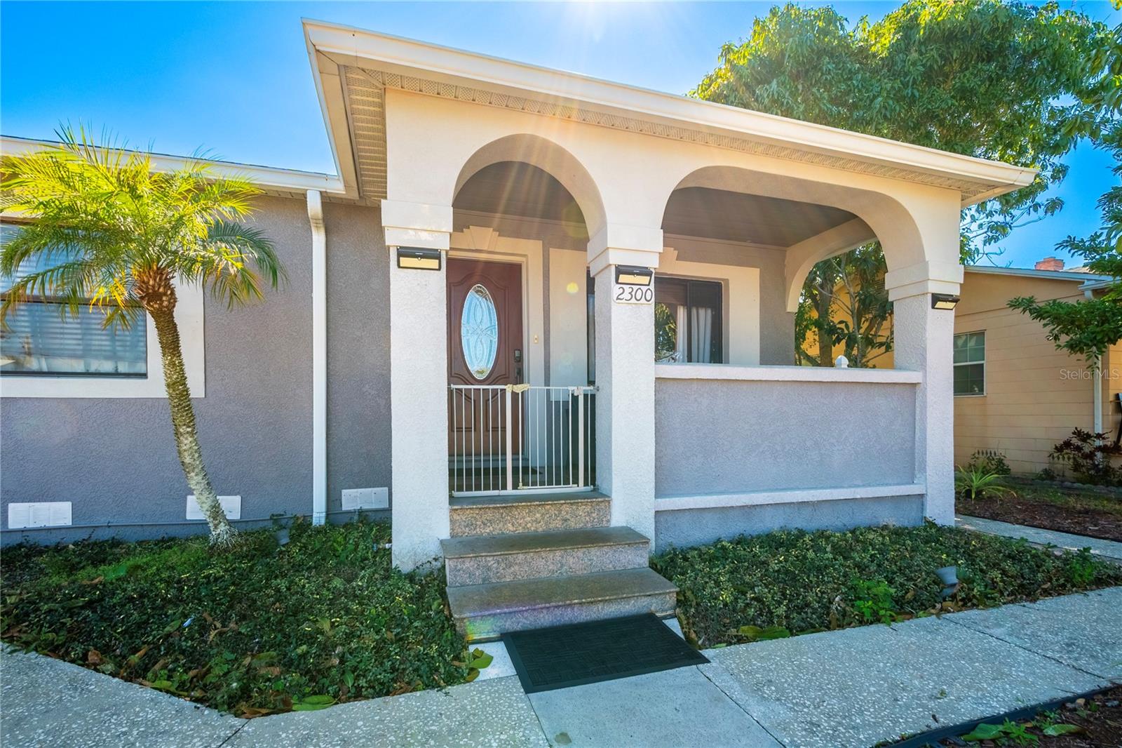 2300 37th, St Petersburg, FL 33713