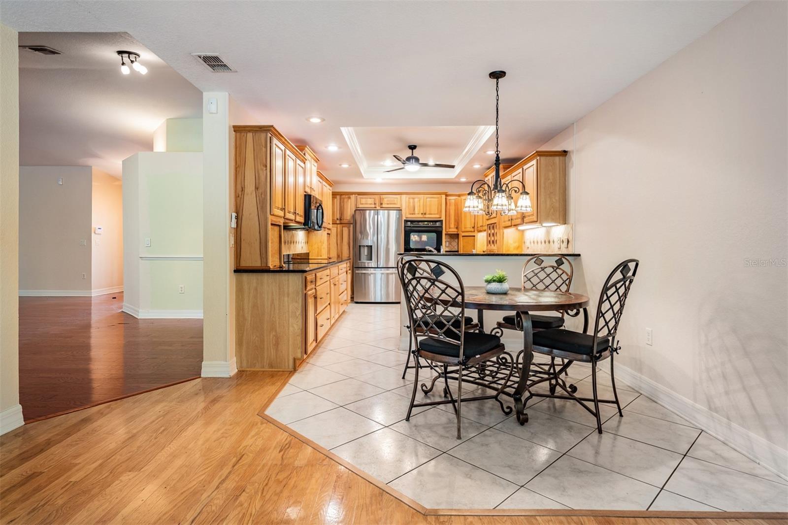 10133 Collar, San Antonio, FL 33576