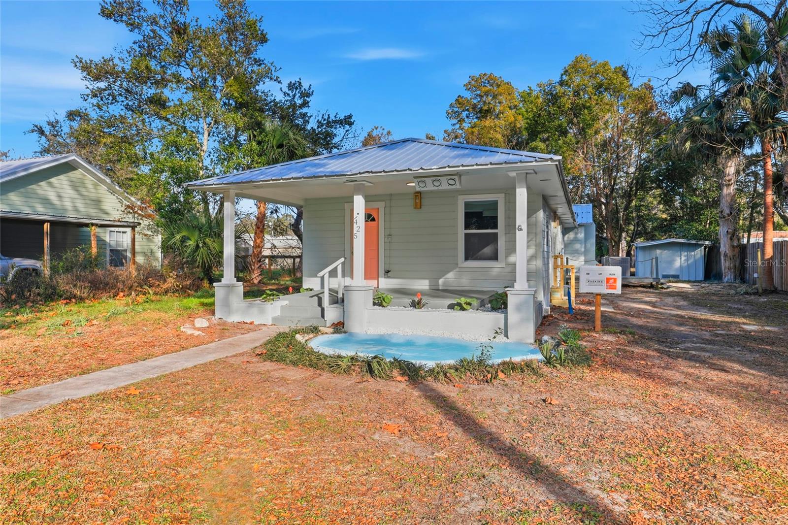 425 2nd, Williston, FL 32696