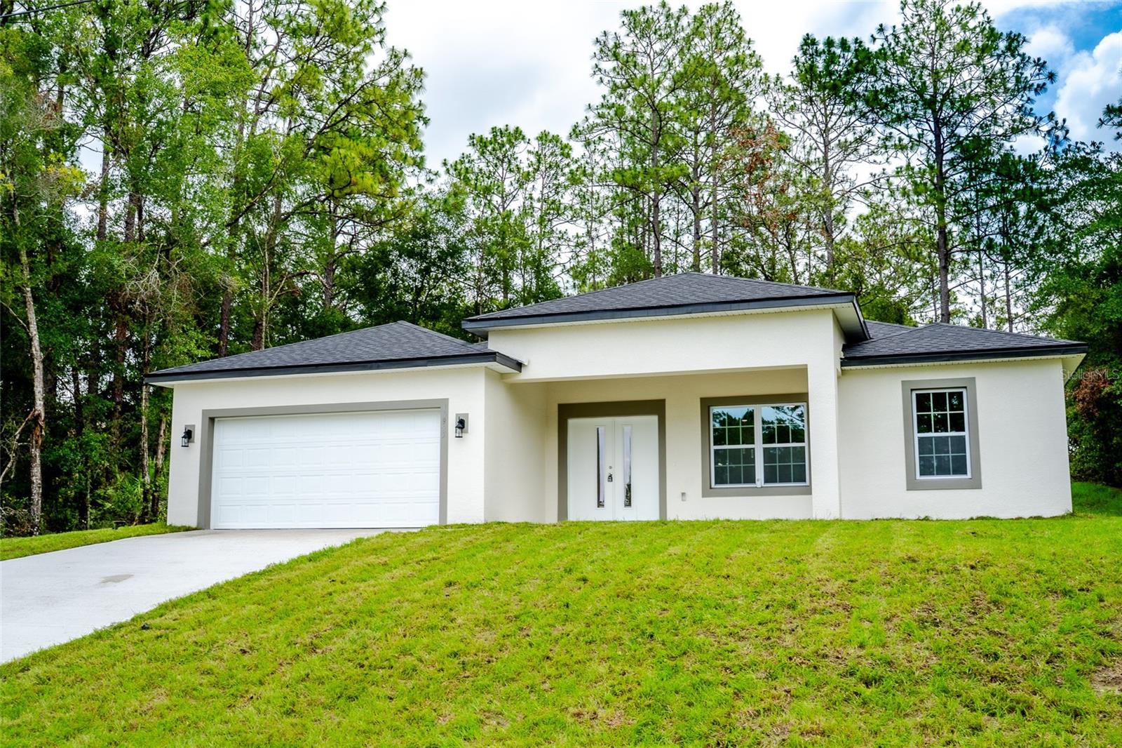 10955 Dragonis, Citrus Springs, FL 34433