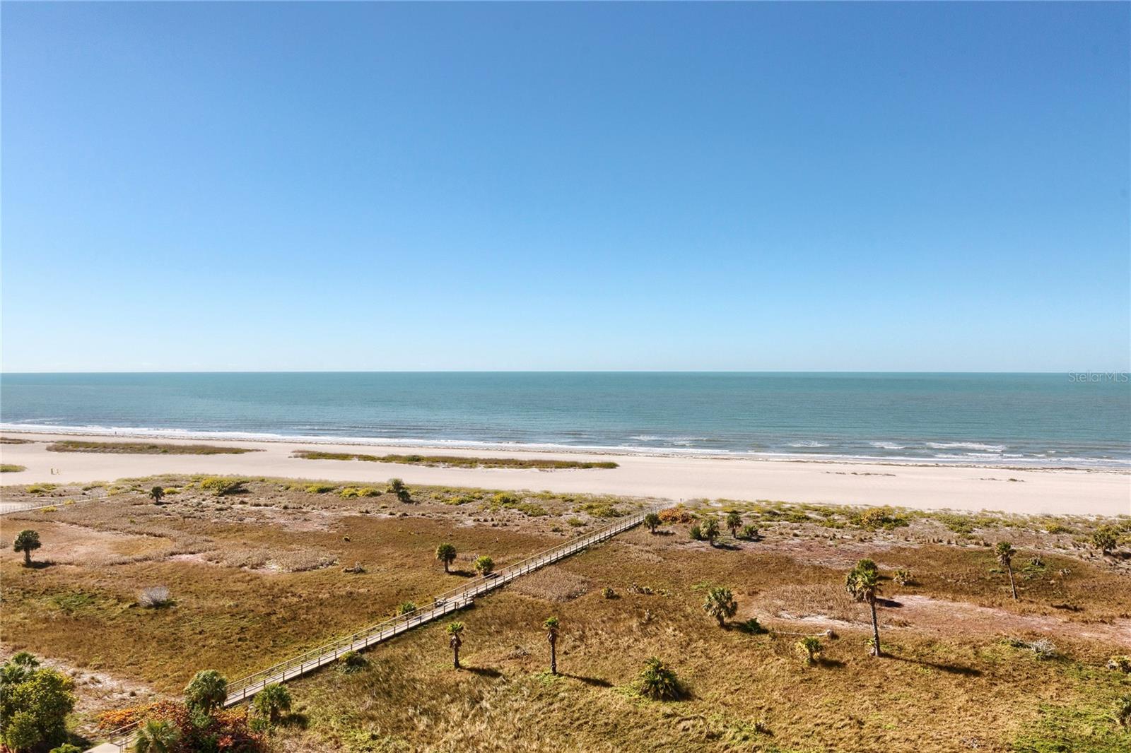 1200 Gulf Unit 1002, Clearwater Beach, FL 33767