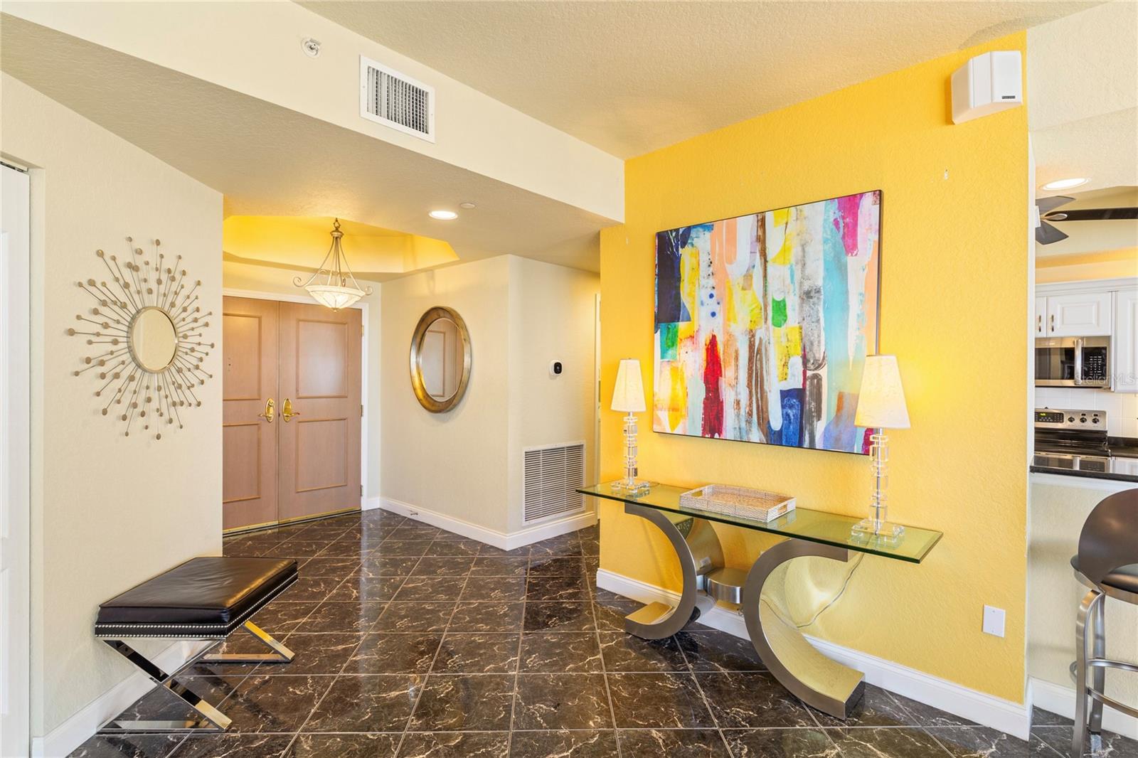 1200 Gulf Unit 1002, Clearwater Beach, FL 33767